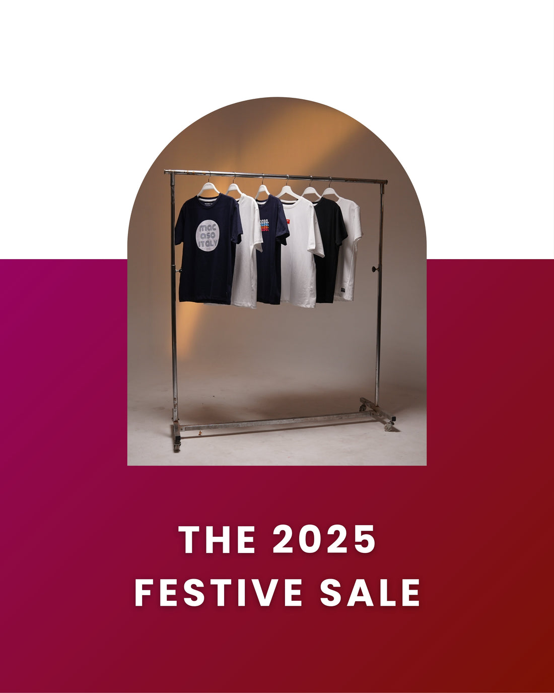 A Note from Our Founder – Launching The 2025 Festive Sale 🎉