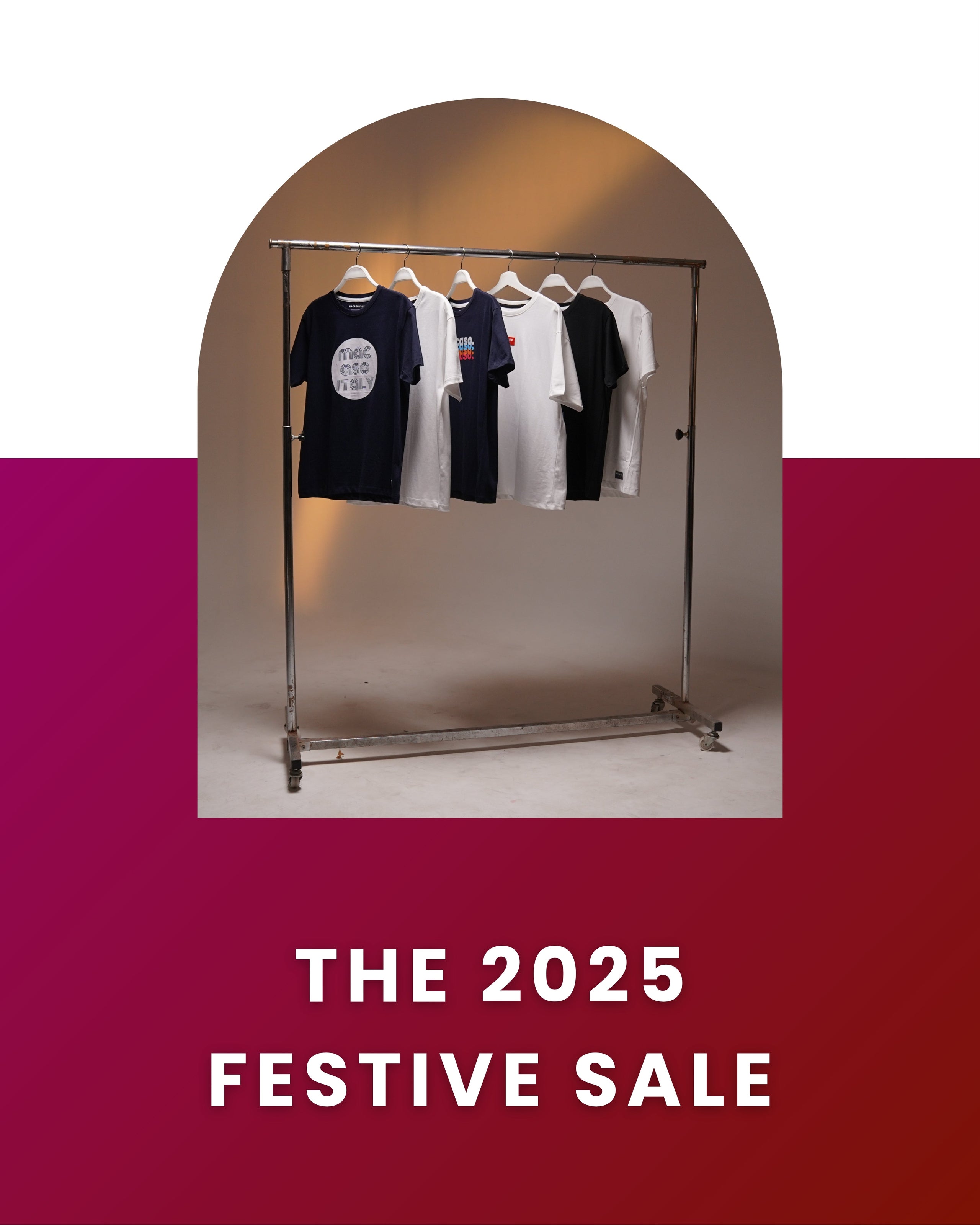 THE 2025 FESTIVE SALE