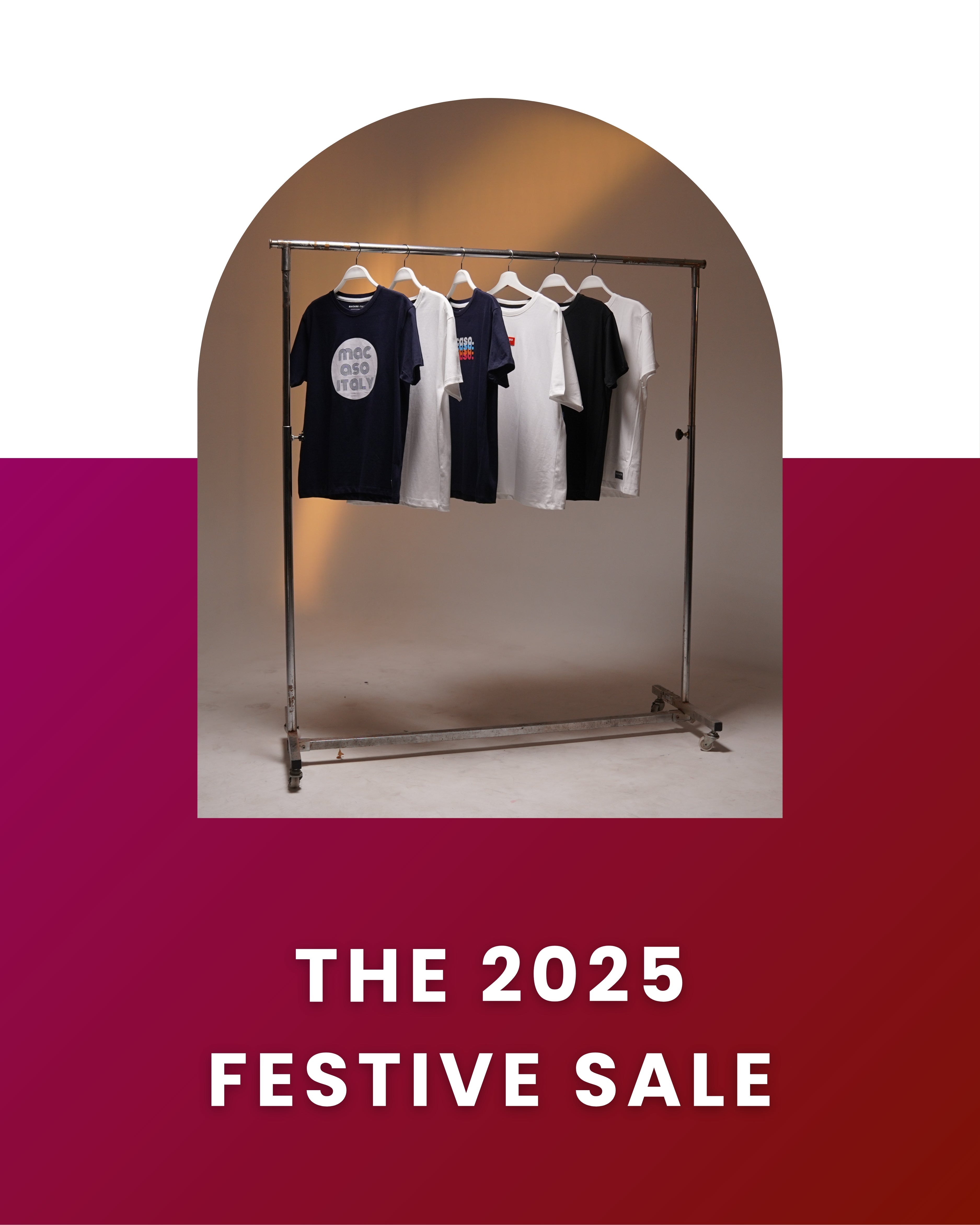 THE 2025 FESTIVE SALE