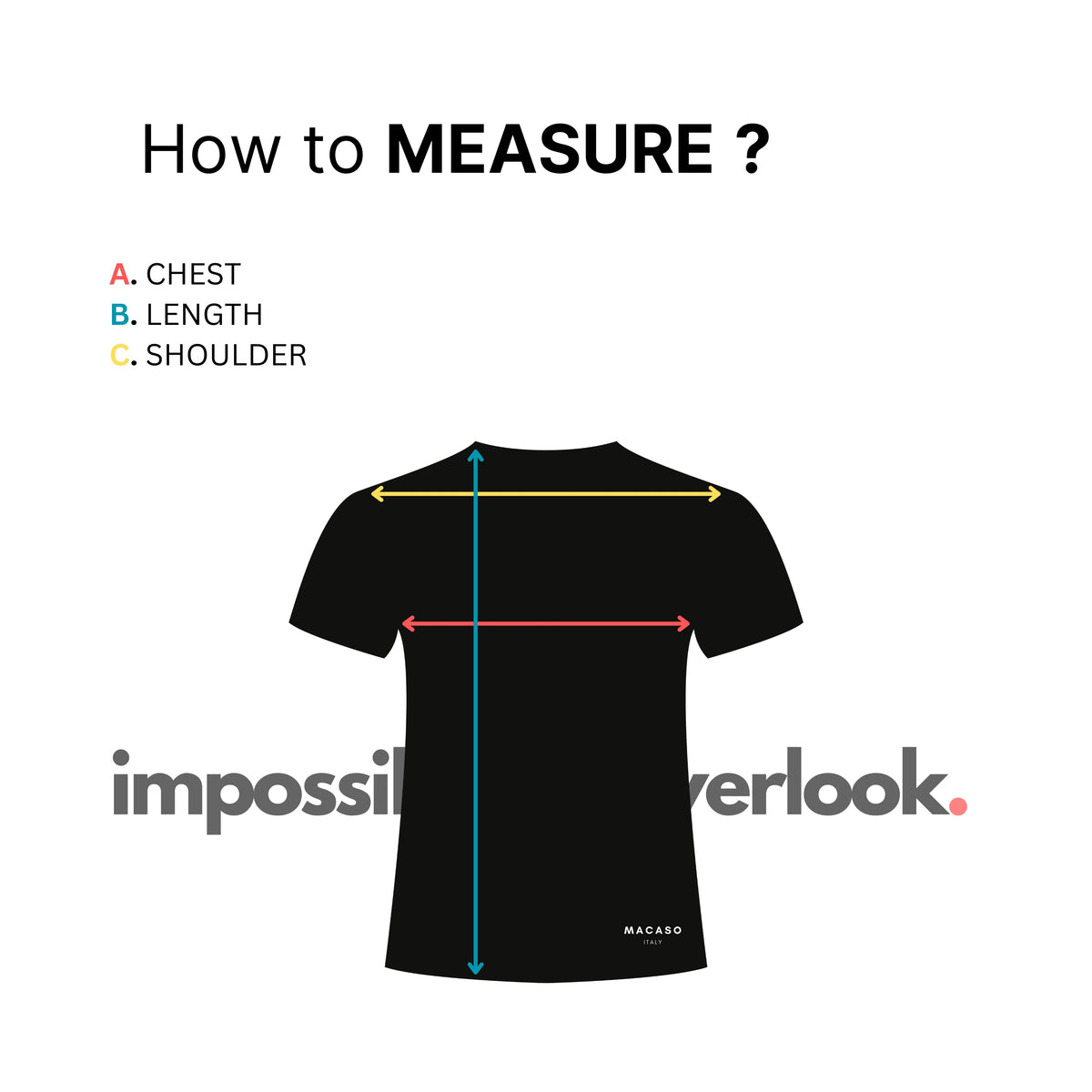 Measurement Guide