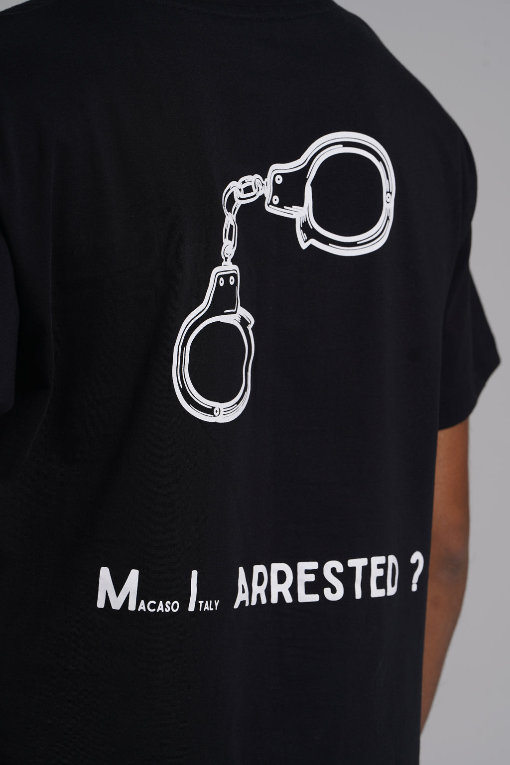 Oversized Fit T-shirt