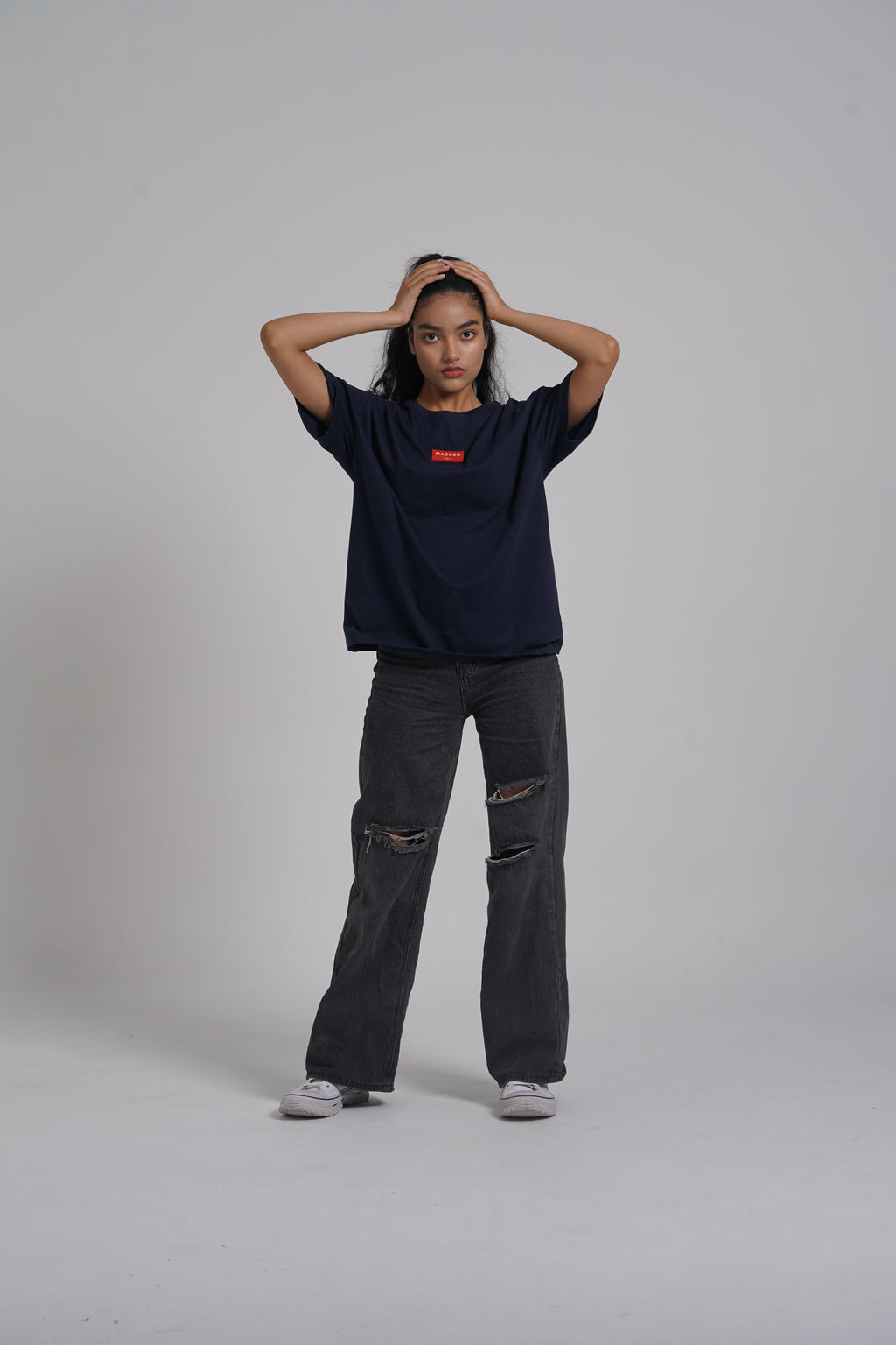 The BOO Crew T-shirt