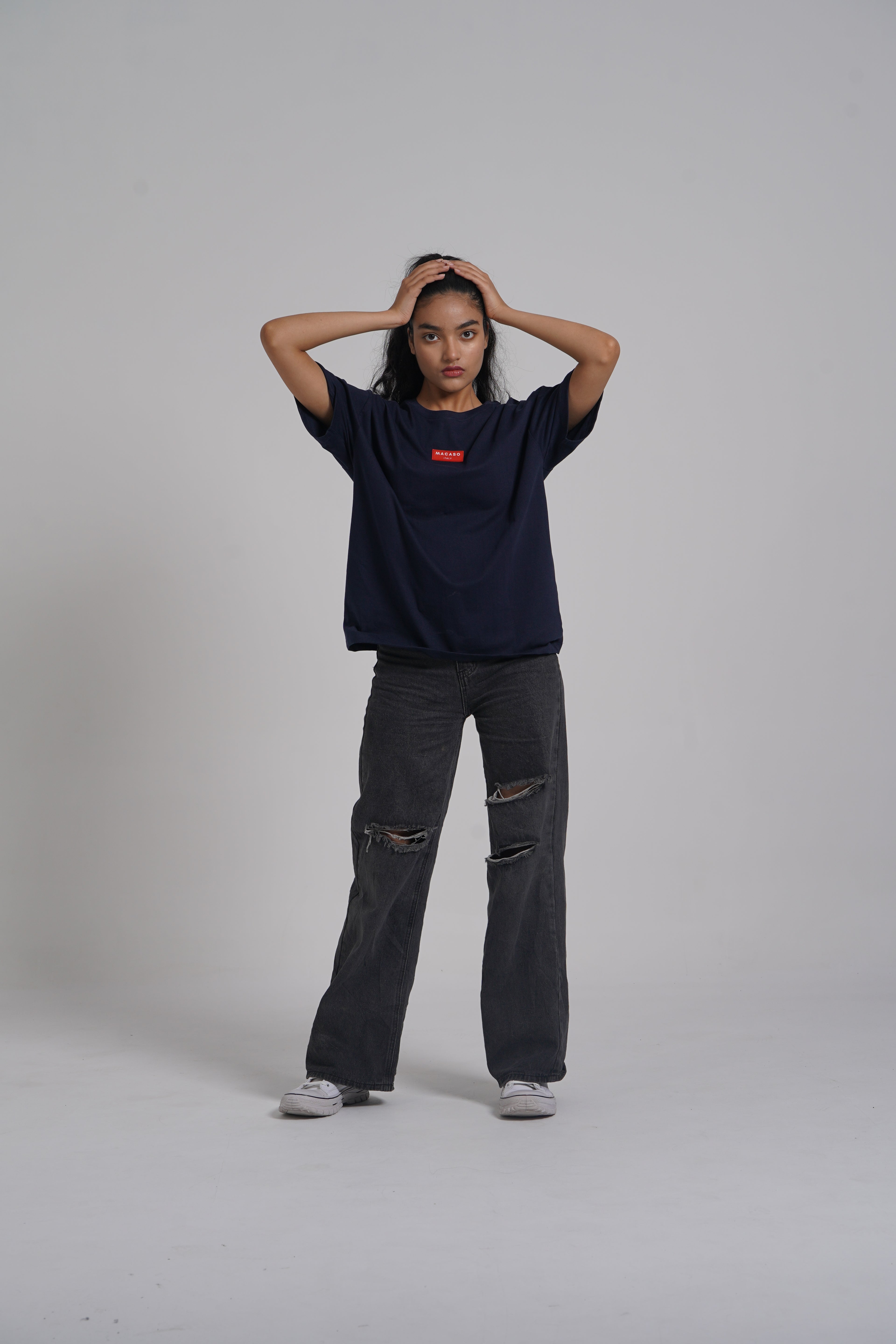 The BOO Crew T-shirt