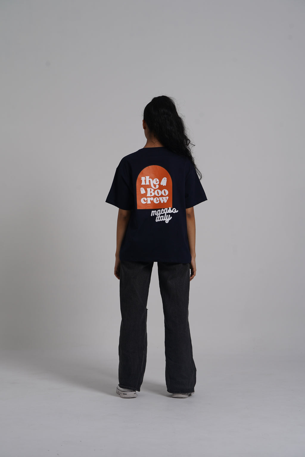 The BOO Crew T-shirt