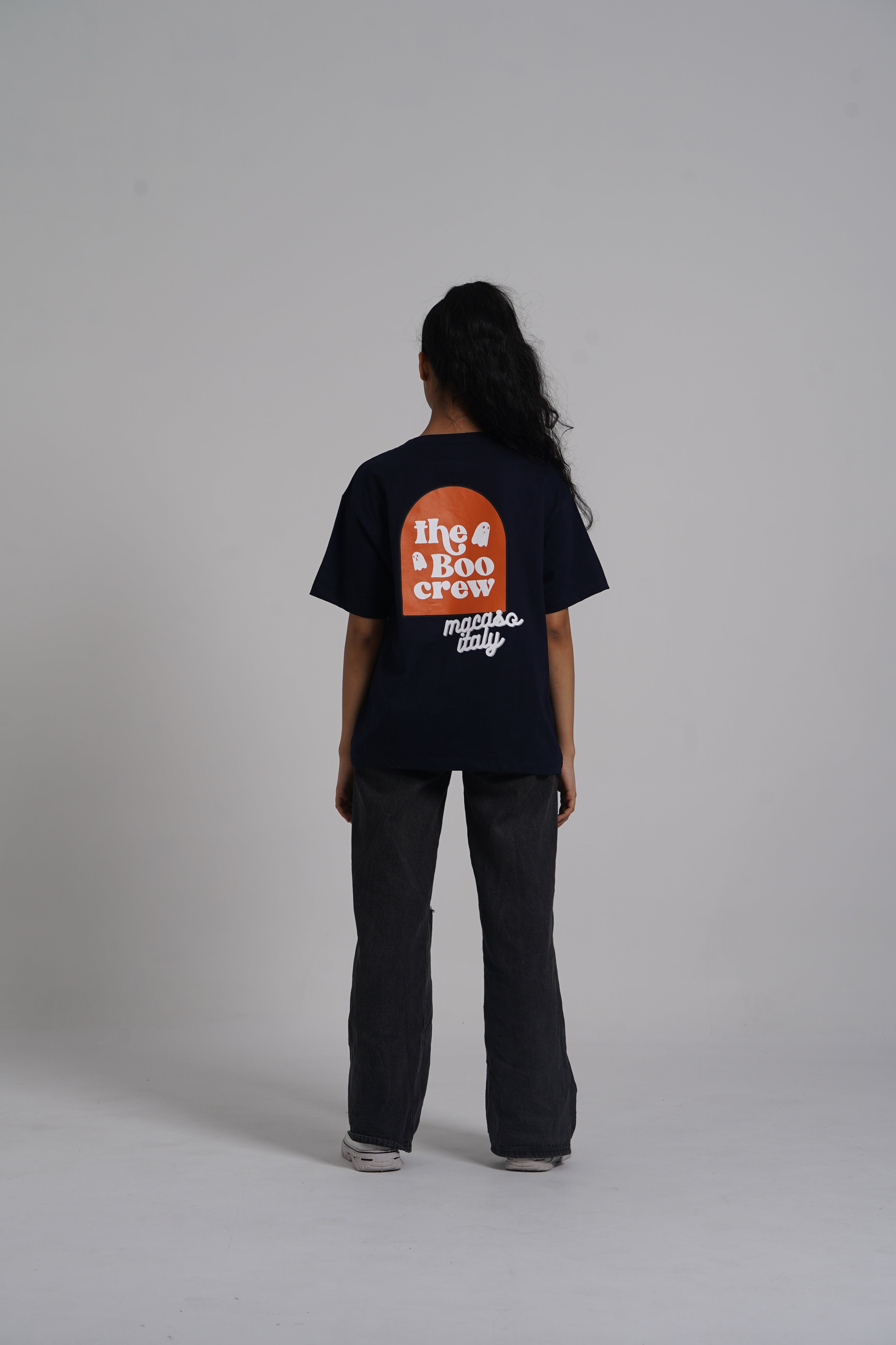 The BOO Crew T-shirt
