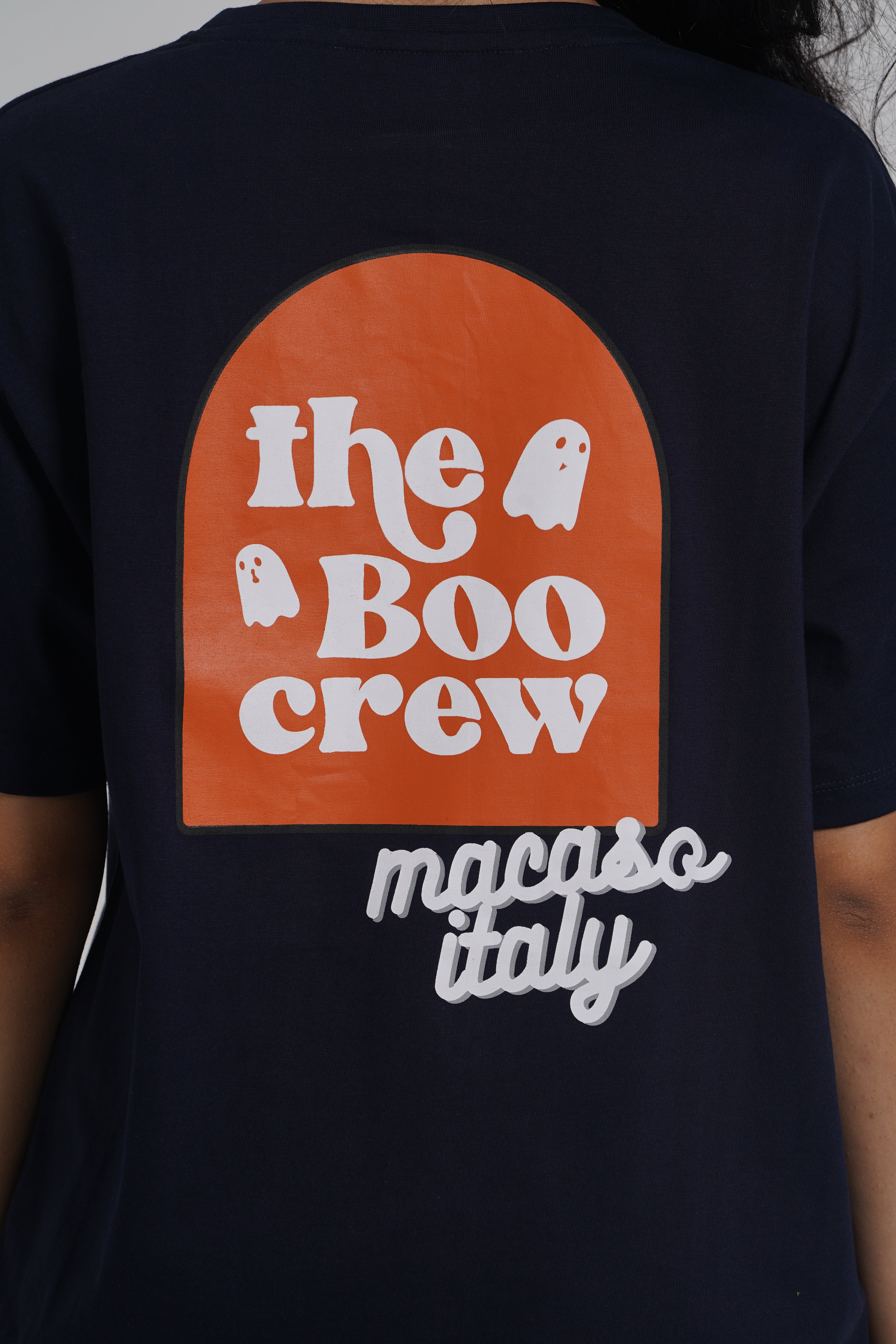 The BOO Crew T-shirt