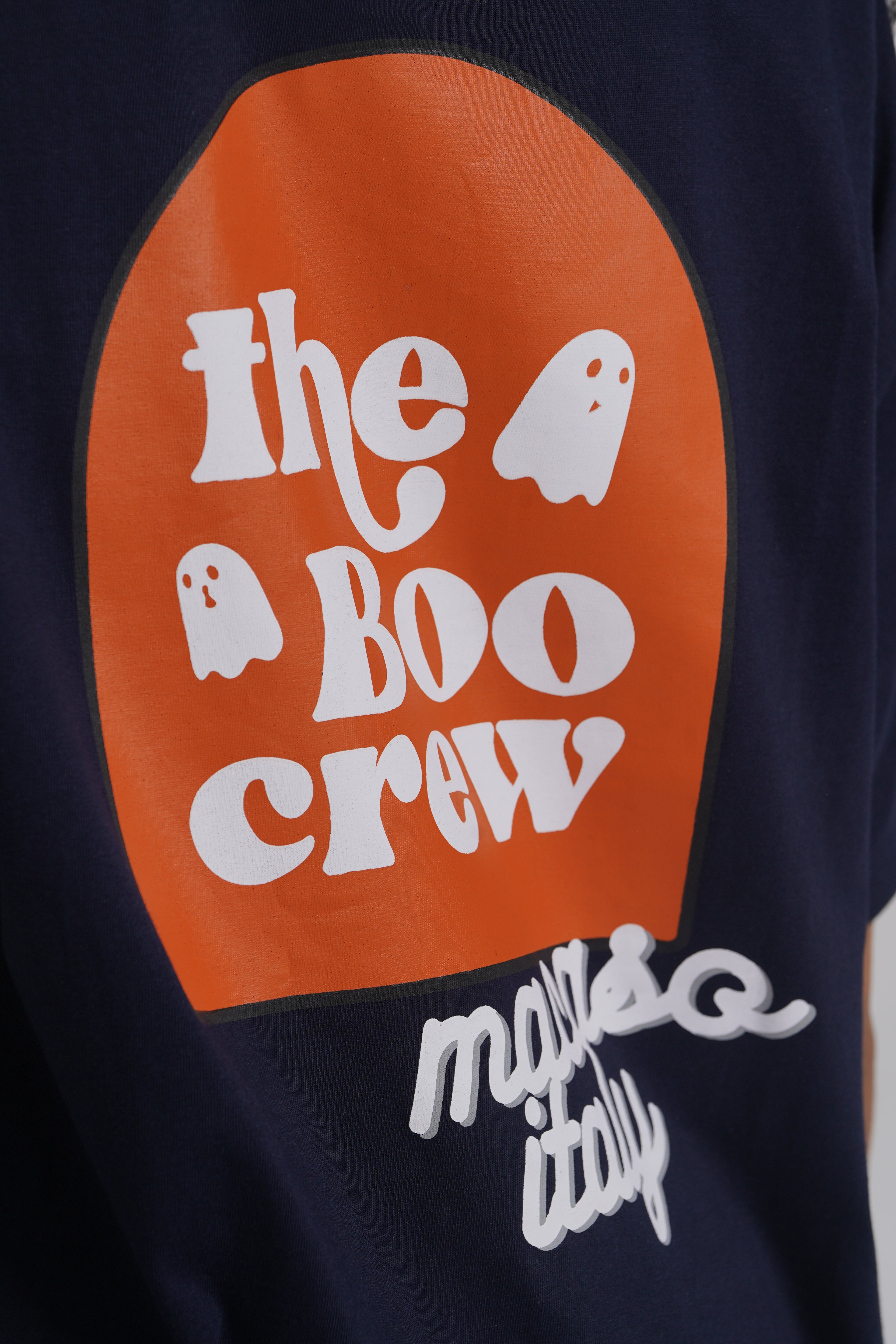 The BOO Crew T-shirt