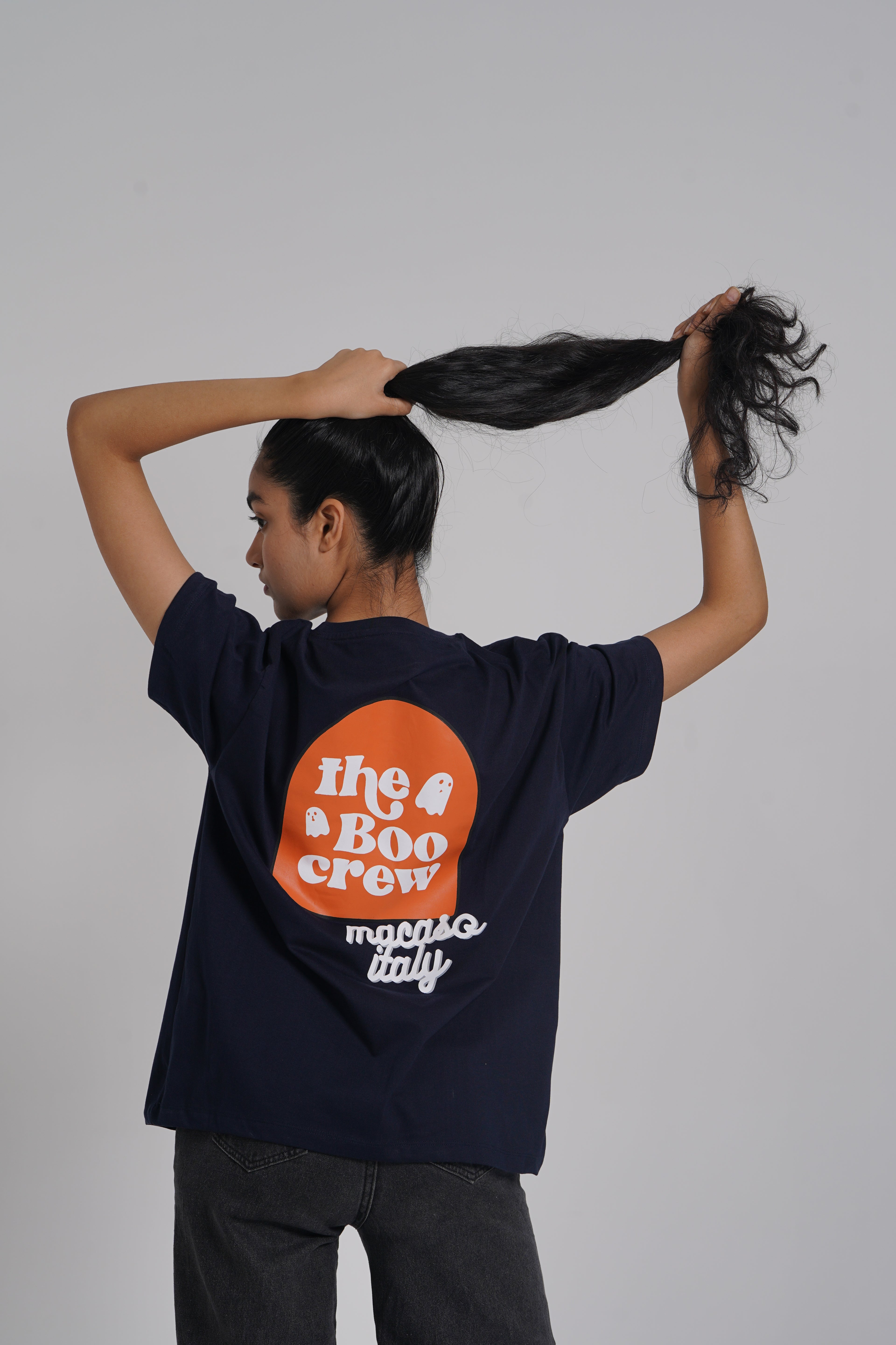 The BOO Crew T-shirt