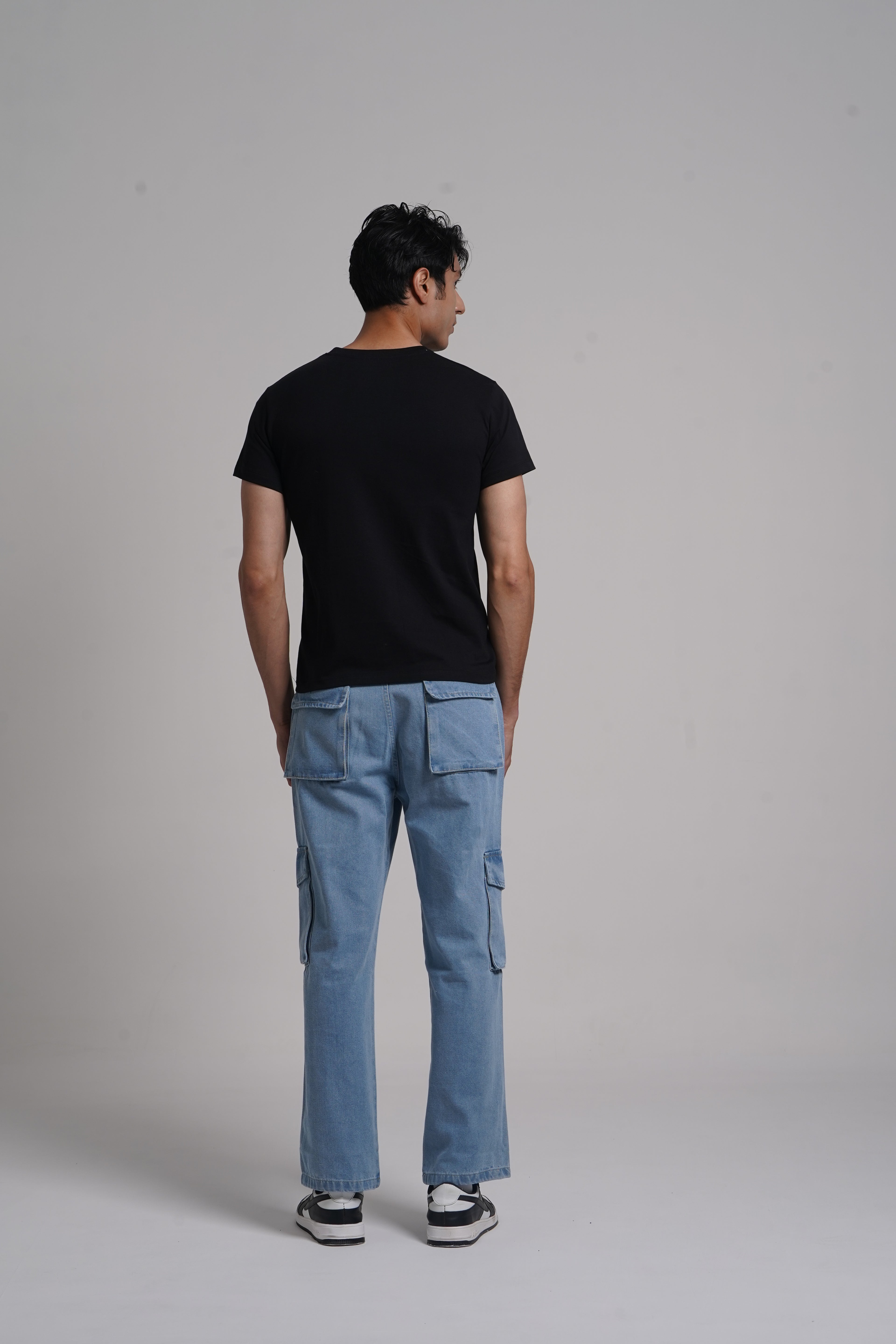 Half Sleeve T-shirt