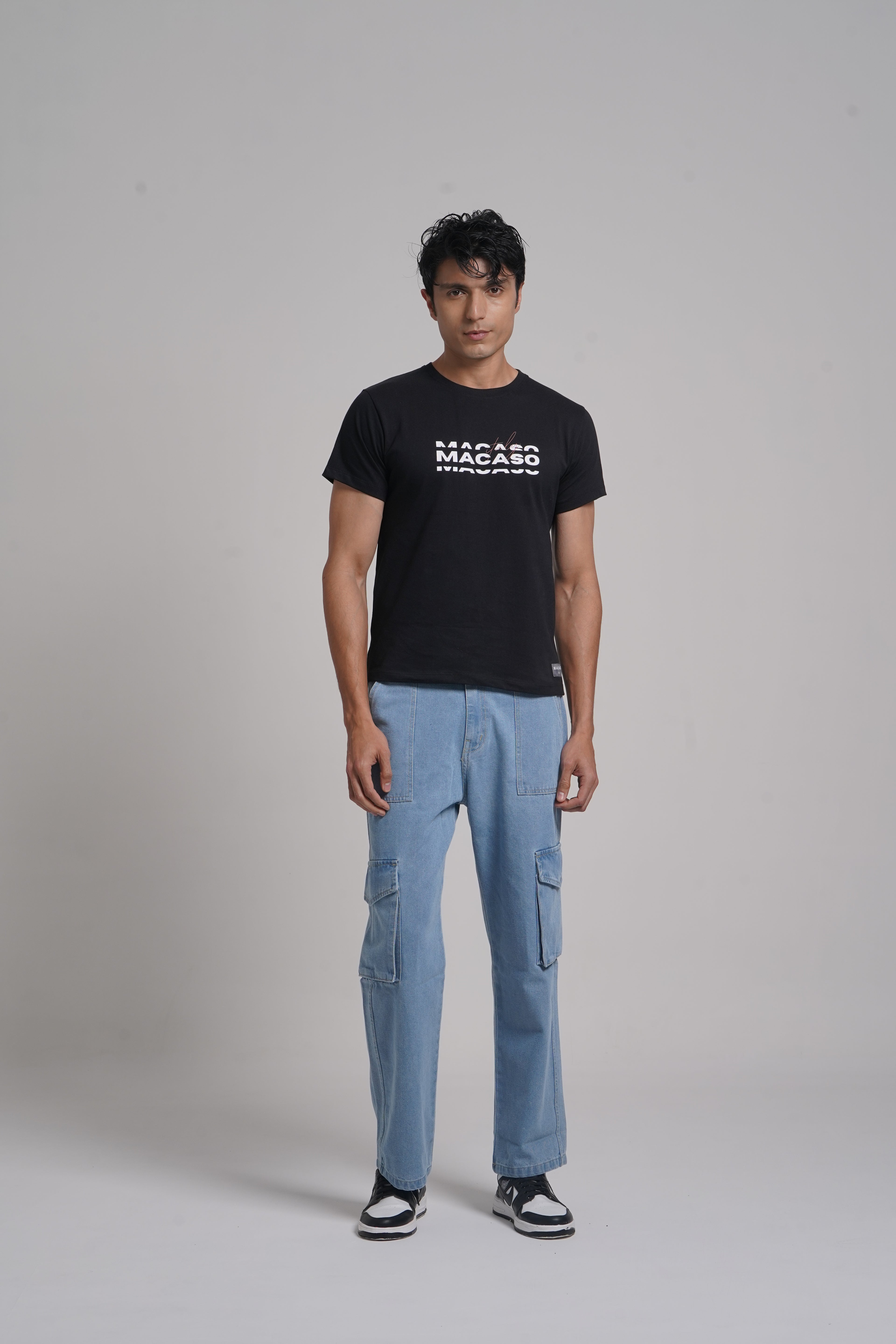 Half Sleeve T-shirt