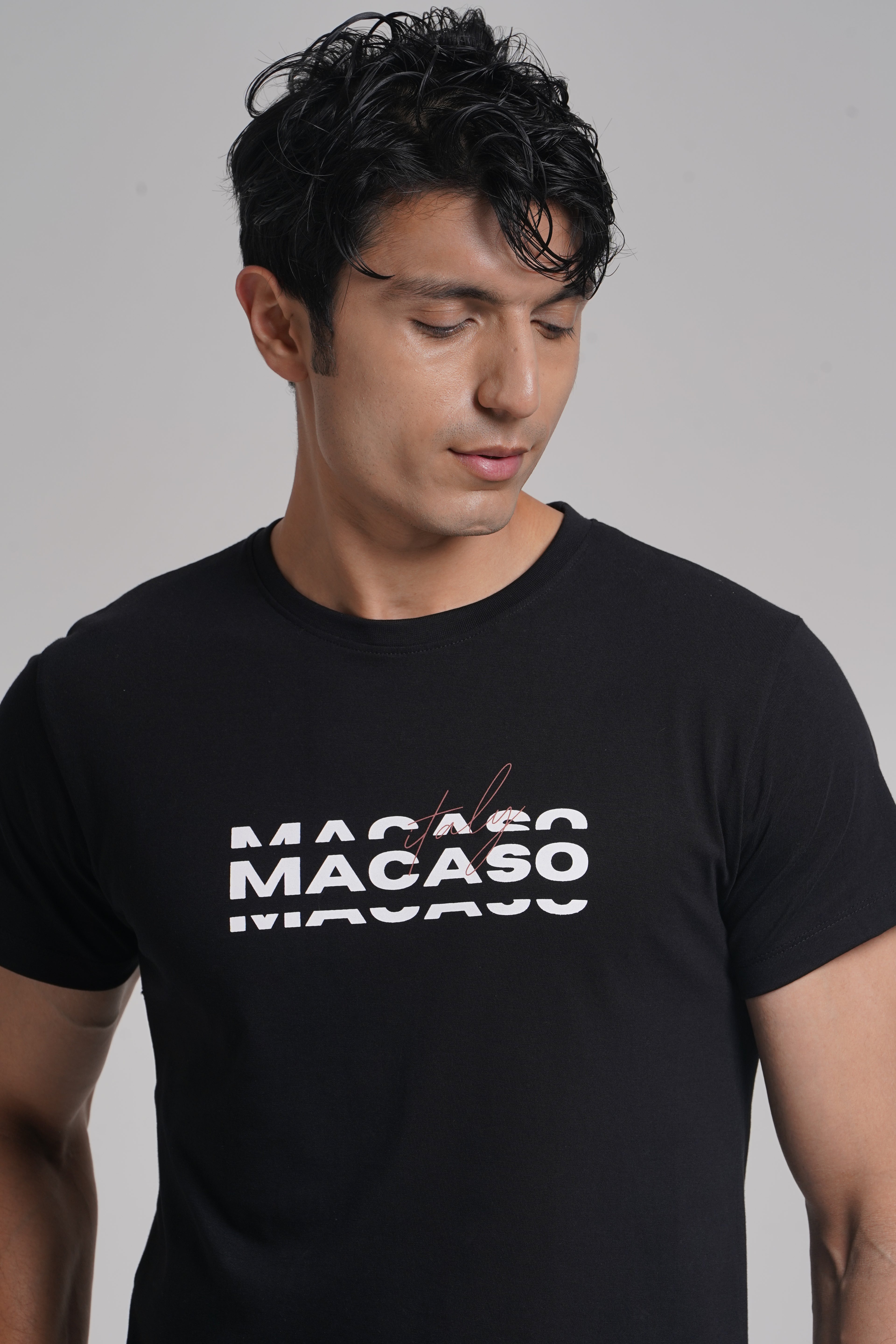 Half Sleeve T-shirt