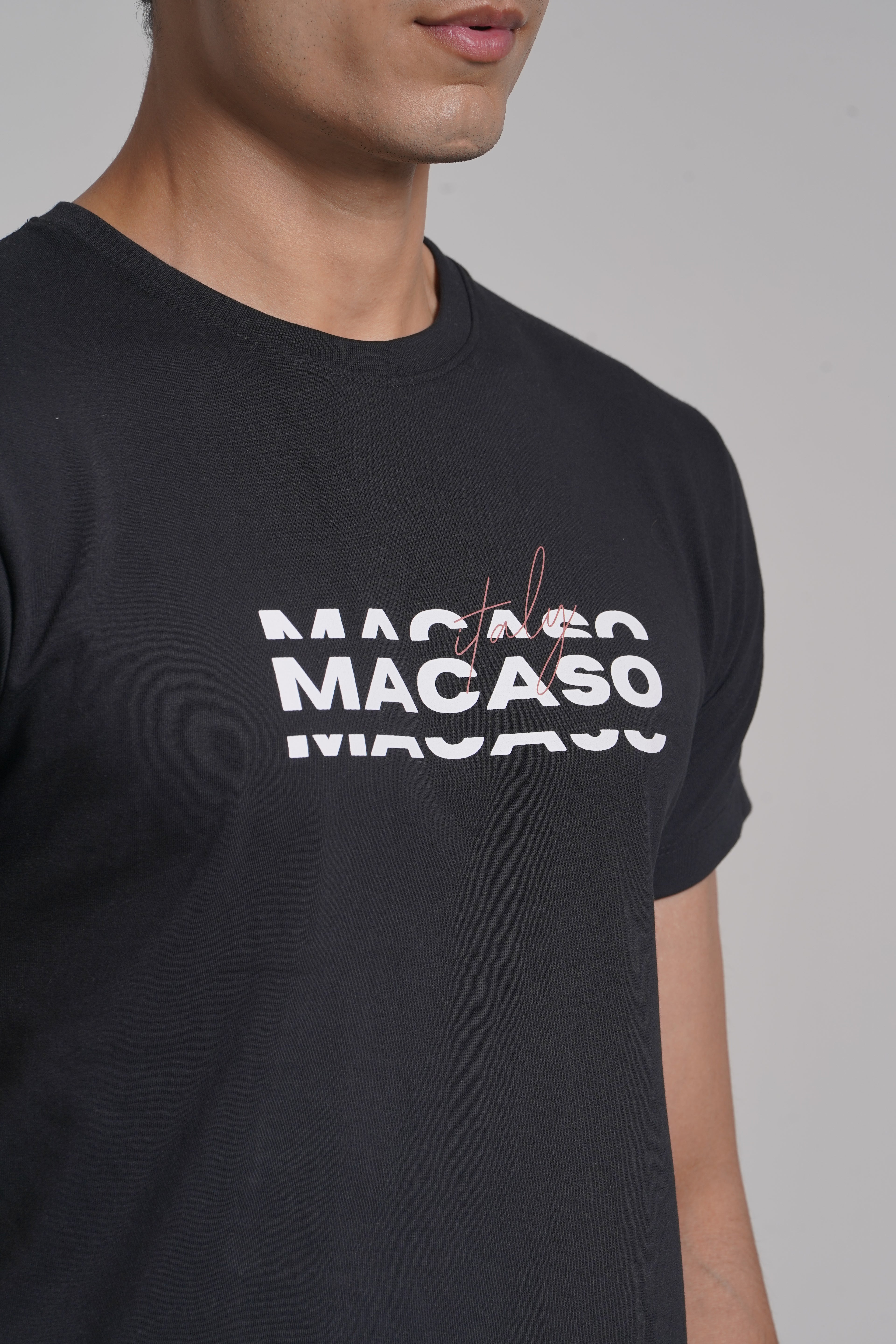 Half Sleeve T-shirt