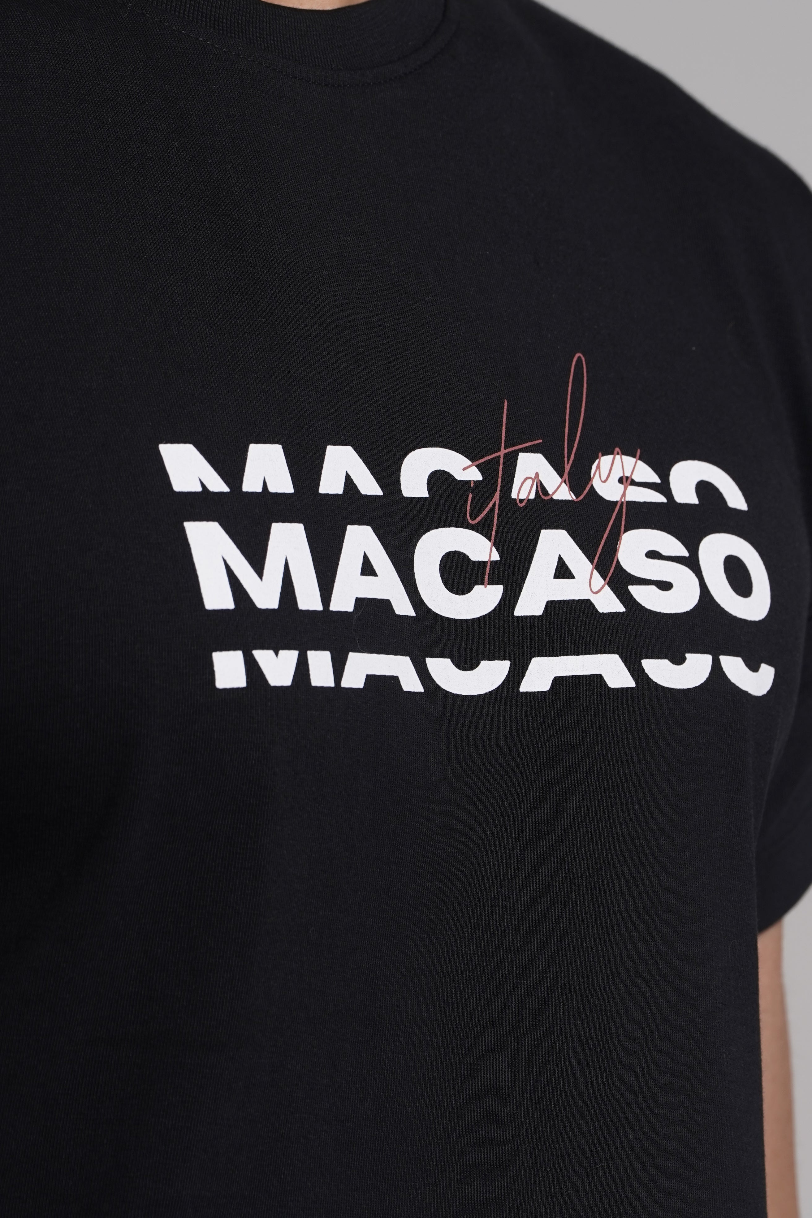 Half Sleeve T-shirt
