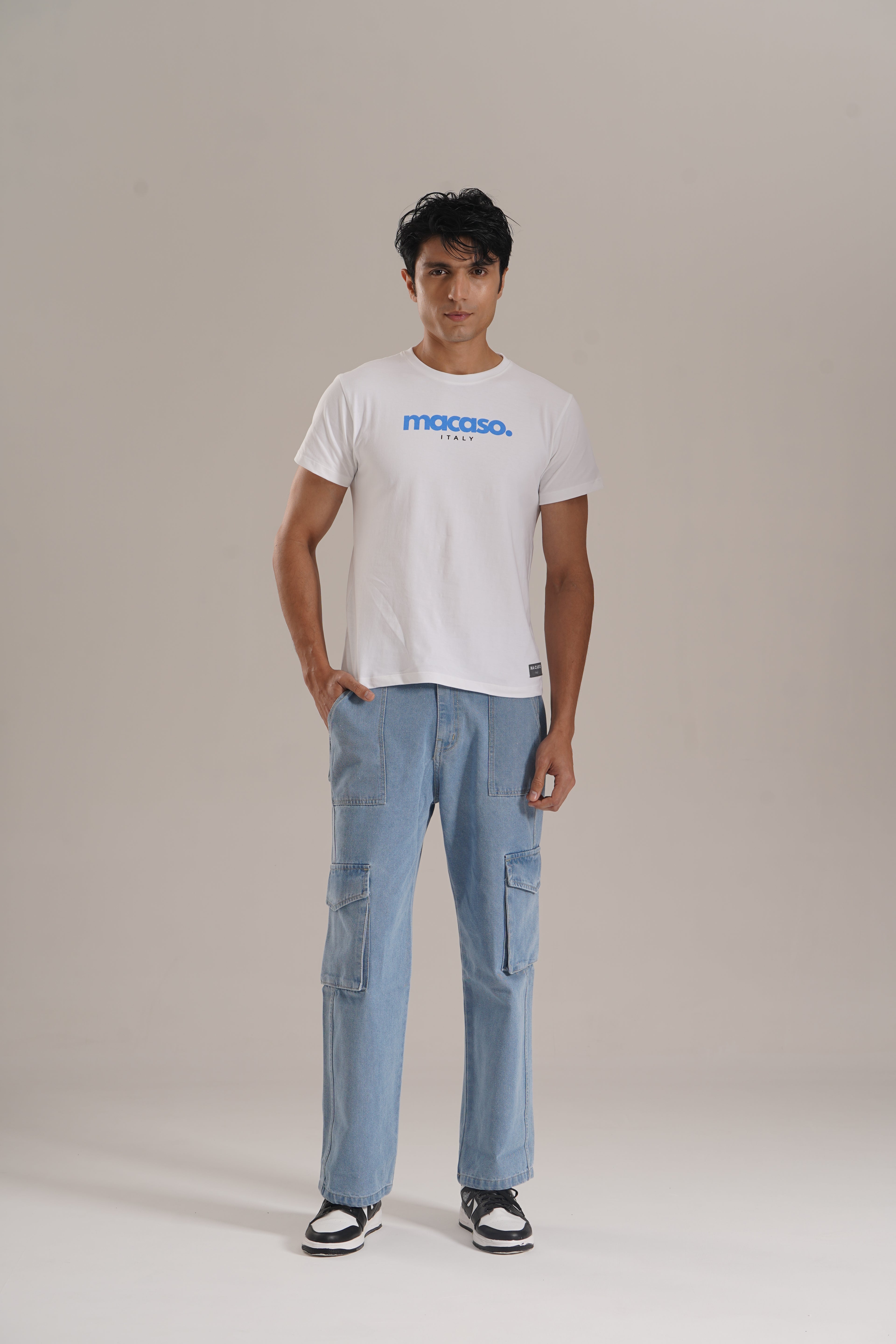 Premium Cotton T-shirt