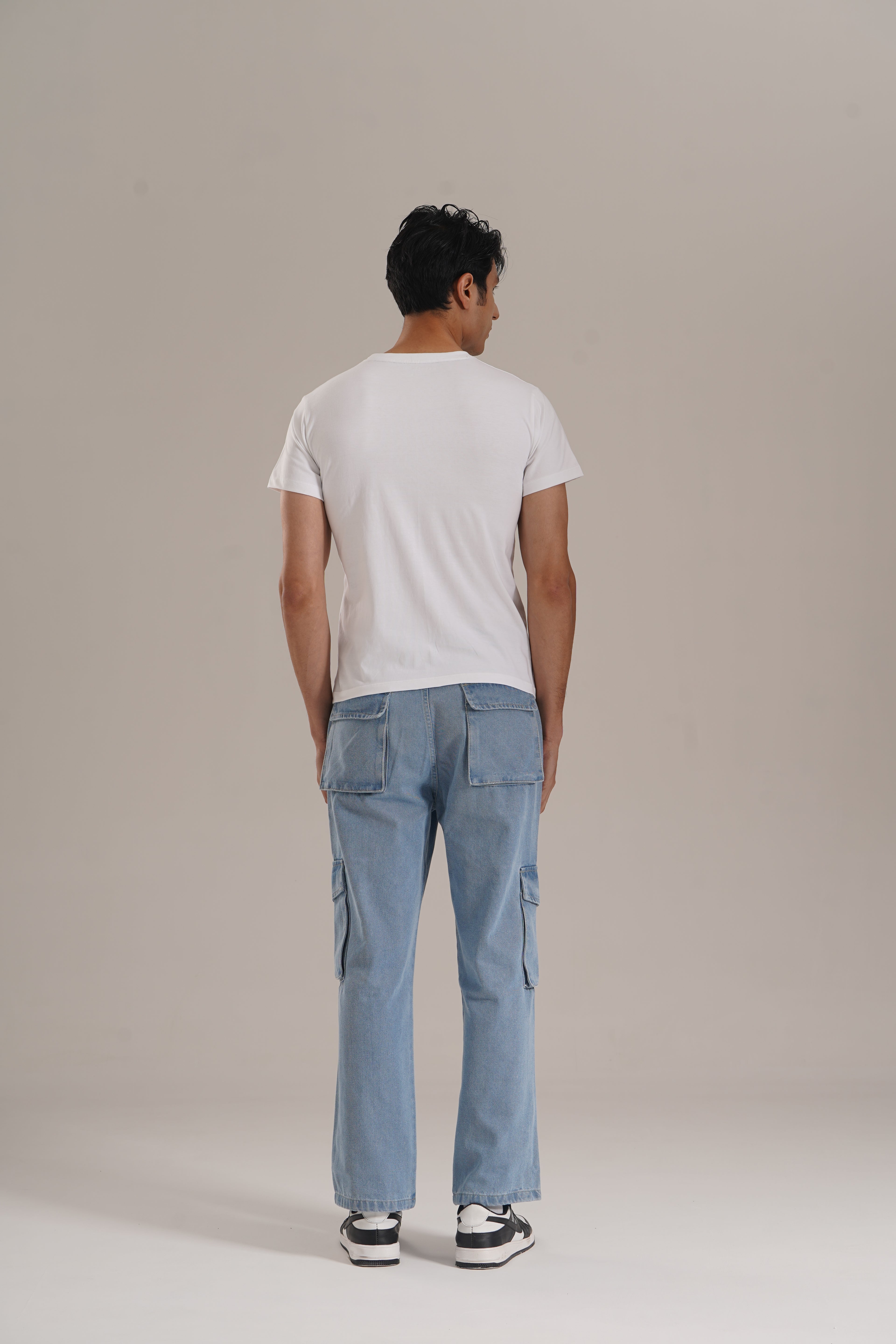 Premium Cotton T-shirt