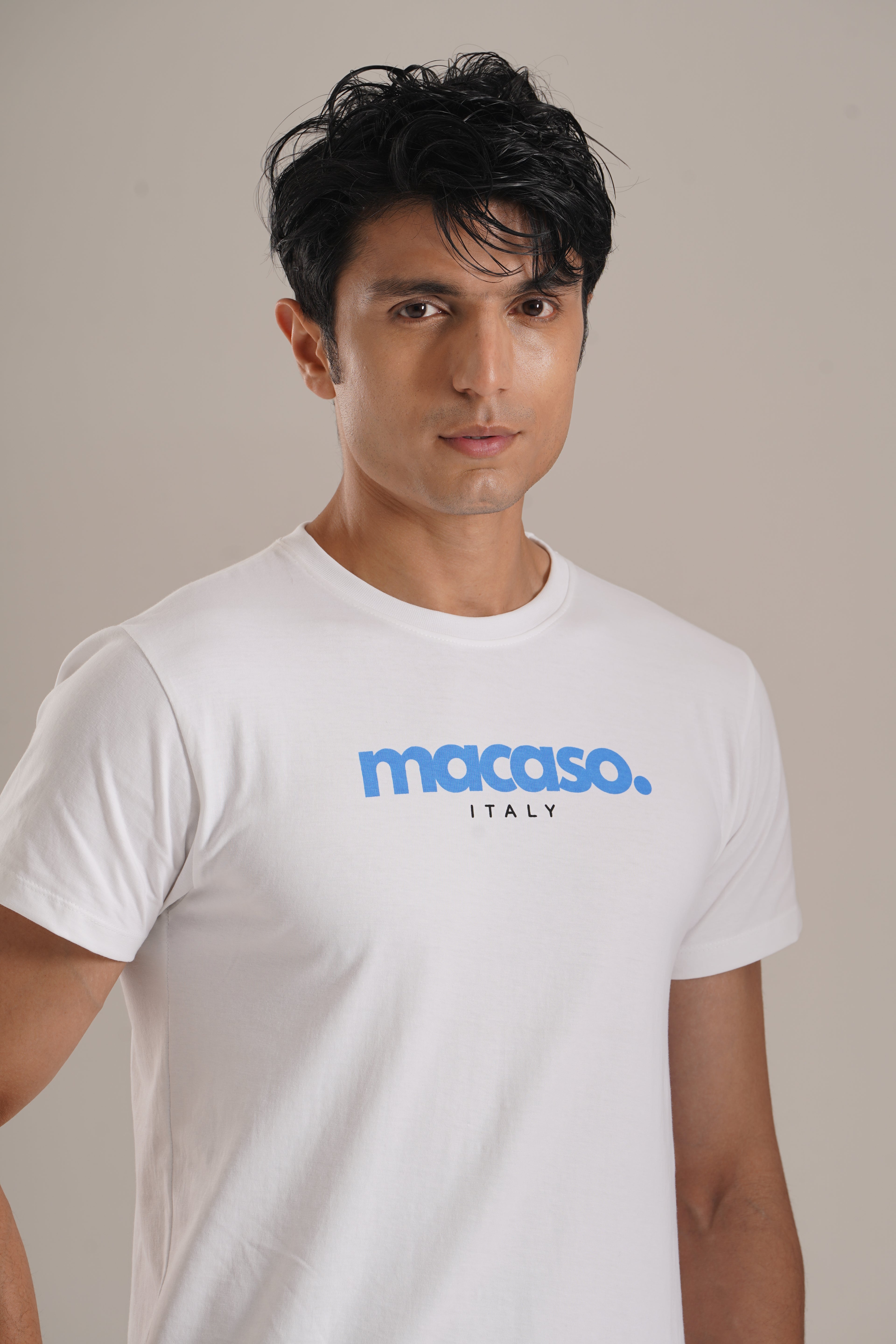 Premium Cotton T-shirt
