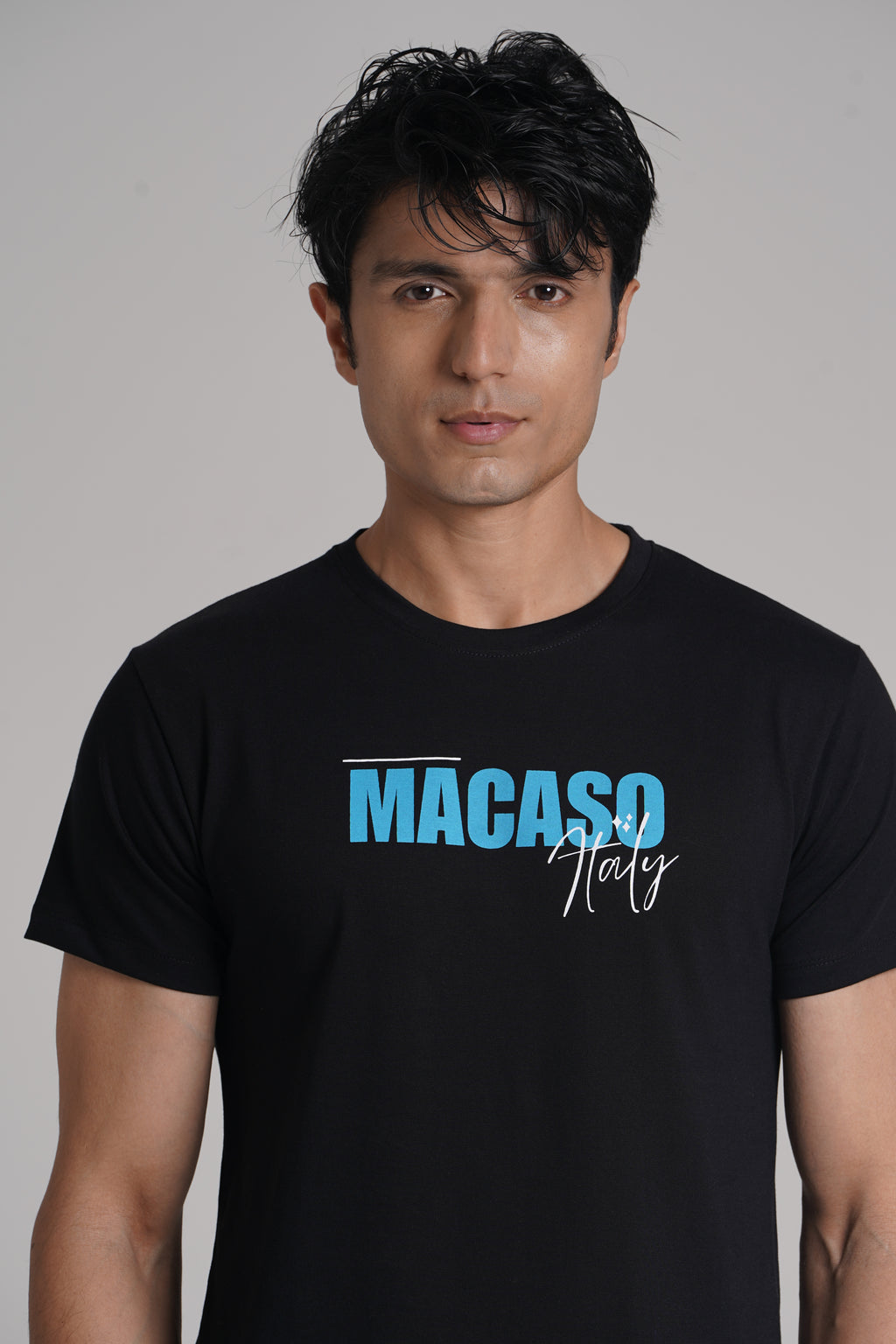 Graphic Print T-shirt