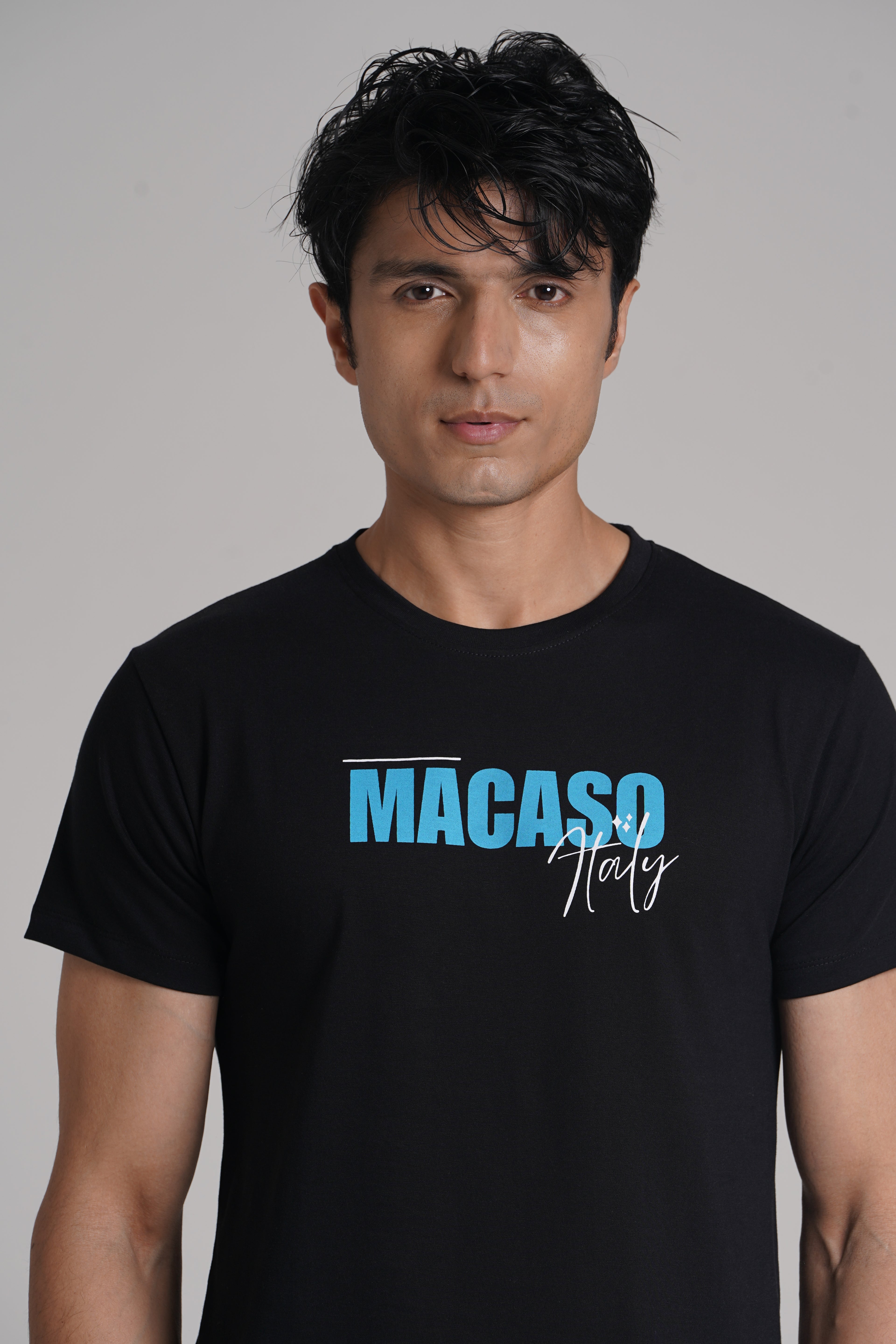 Graphic Print T-shirt