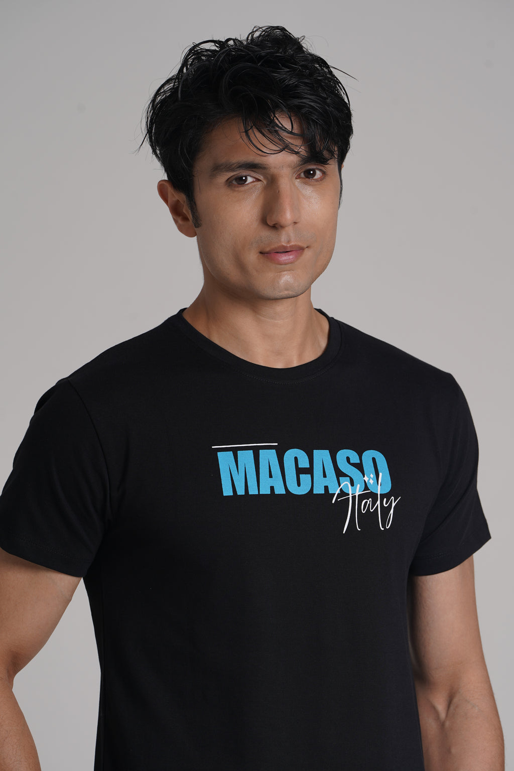 Graphic Print T-shirt