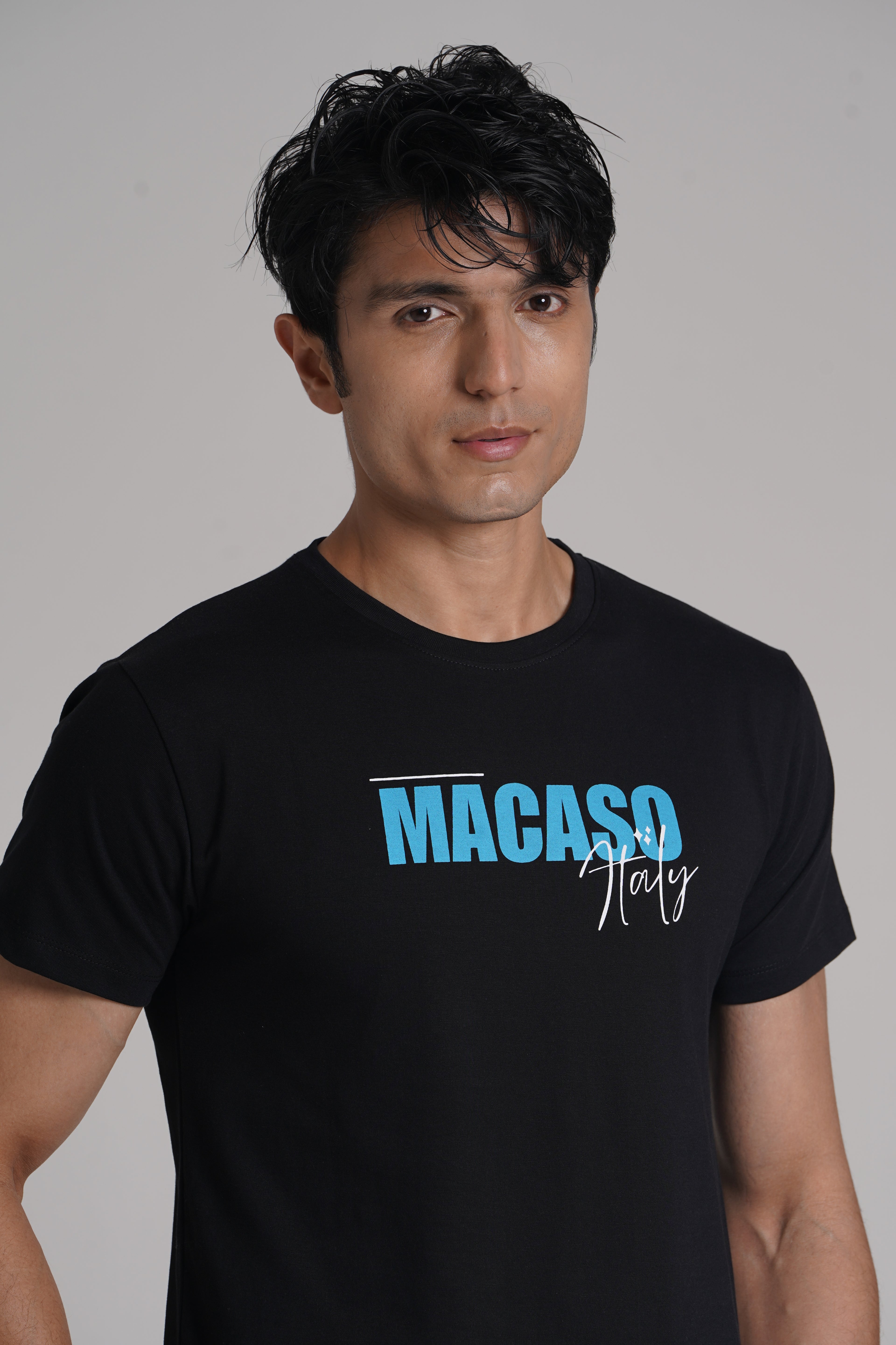 Graphic Print T-shirt