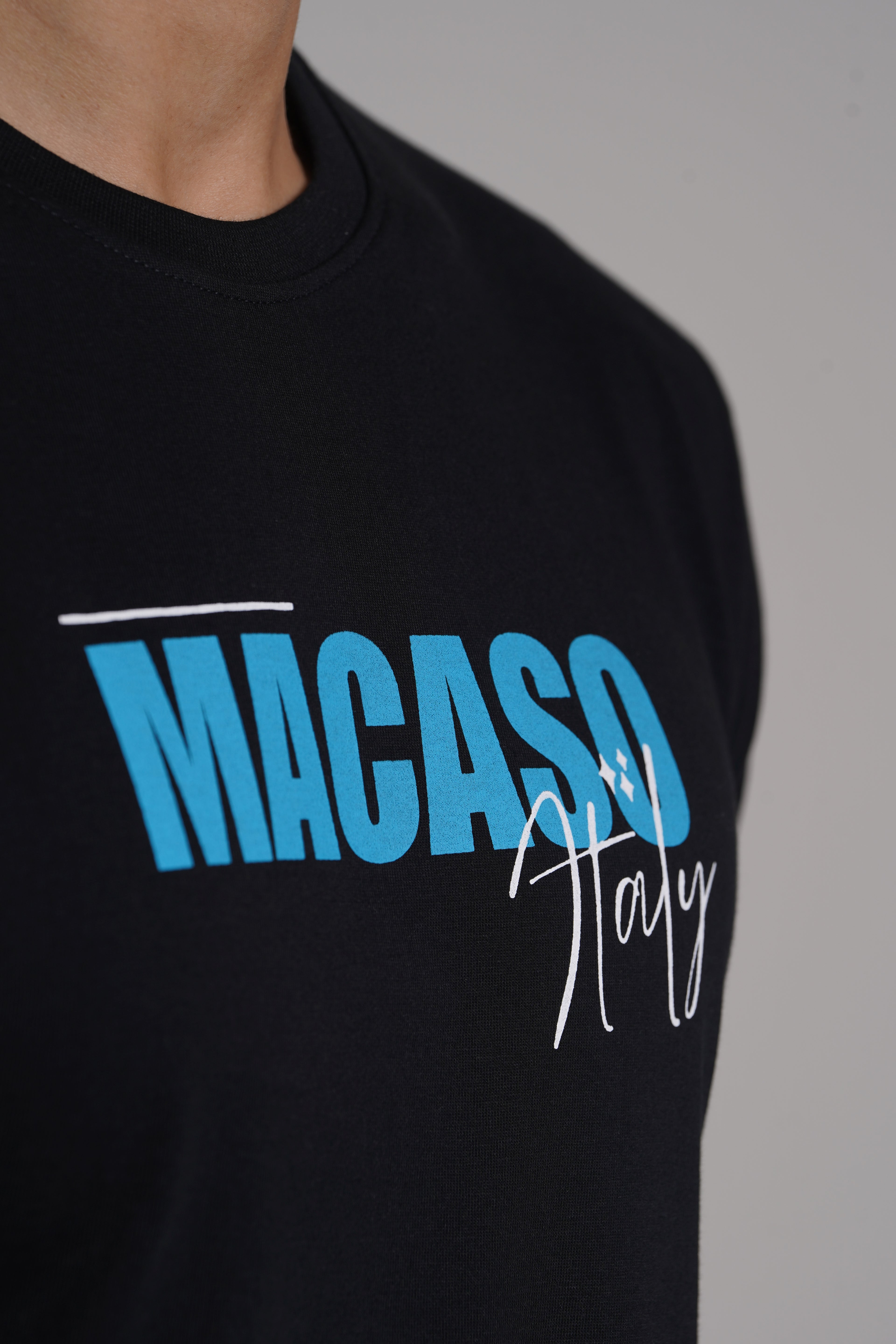 Graphic Print T-shirt