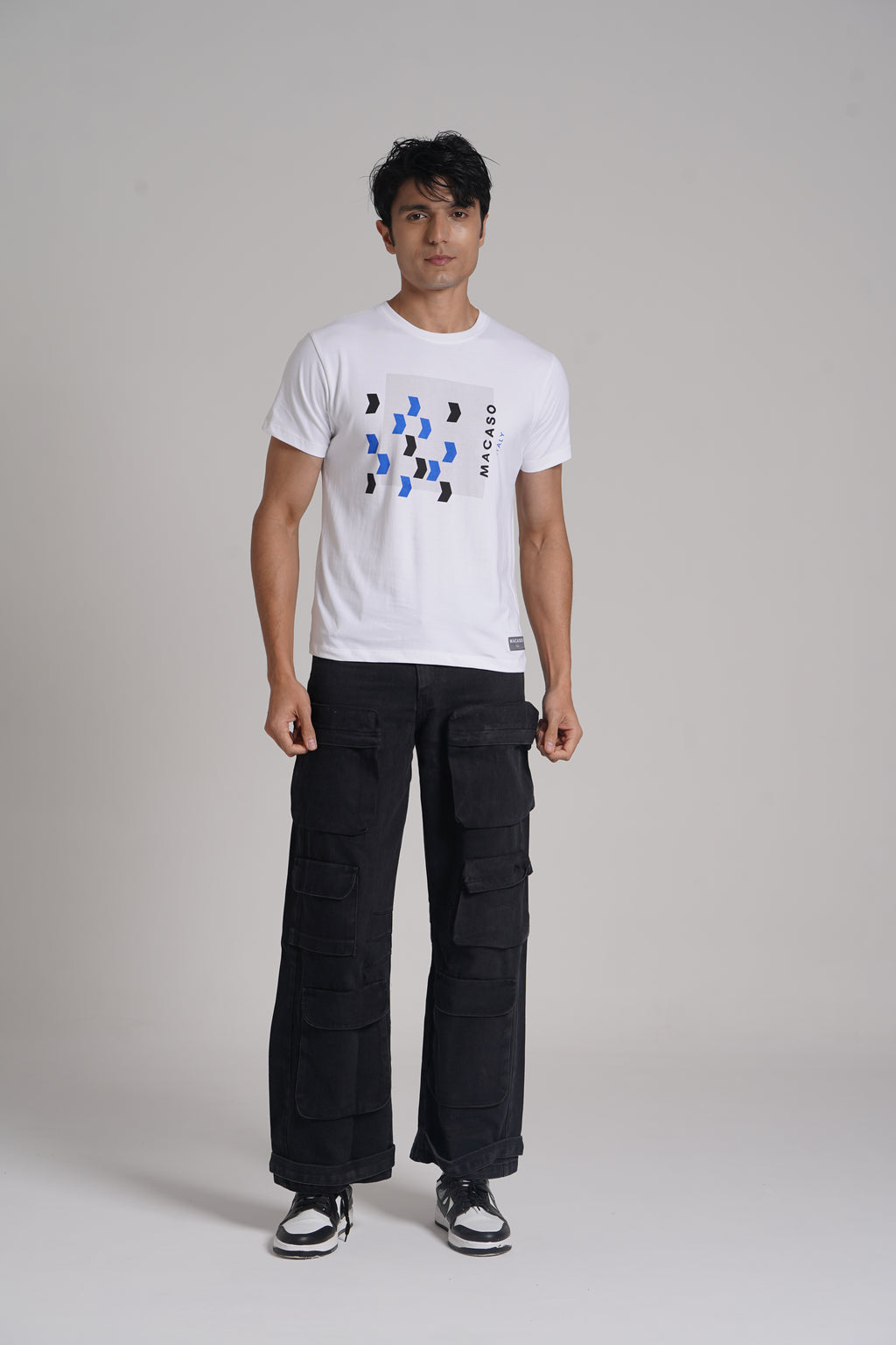 Half Sleeve T-shirt