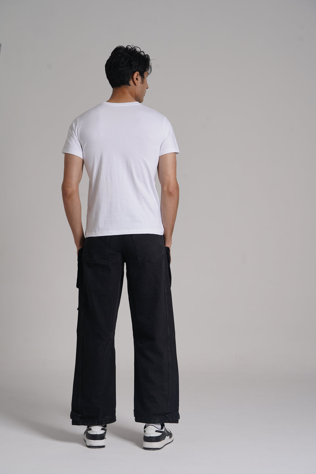 Half Sleeve T-shirt