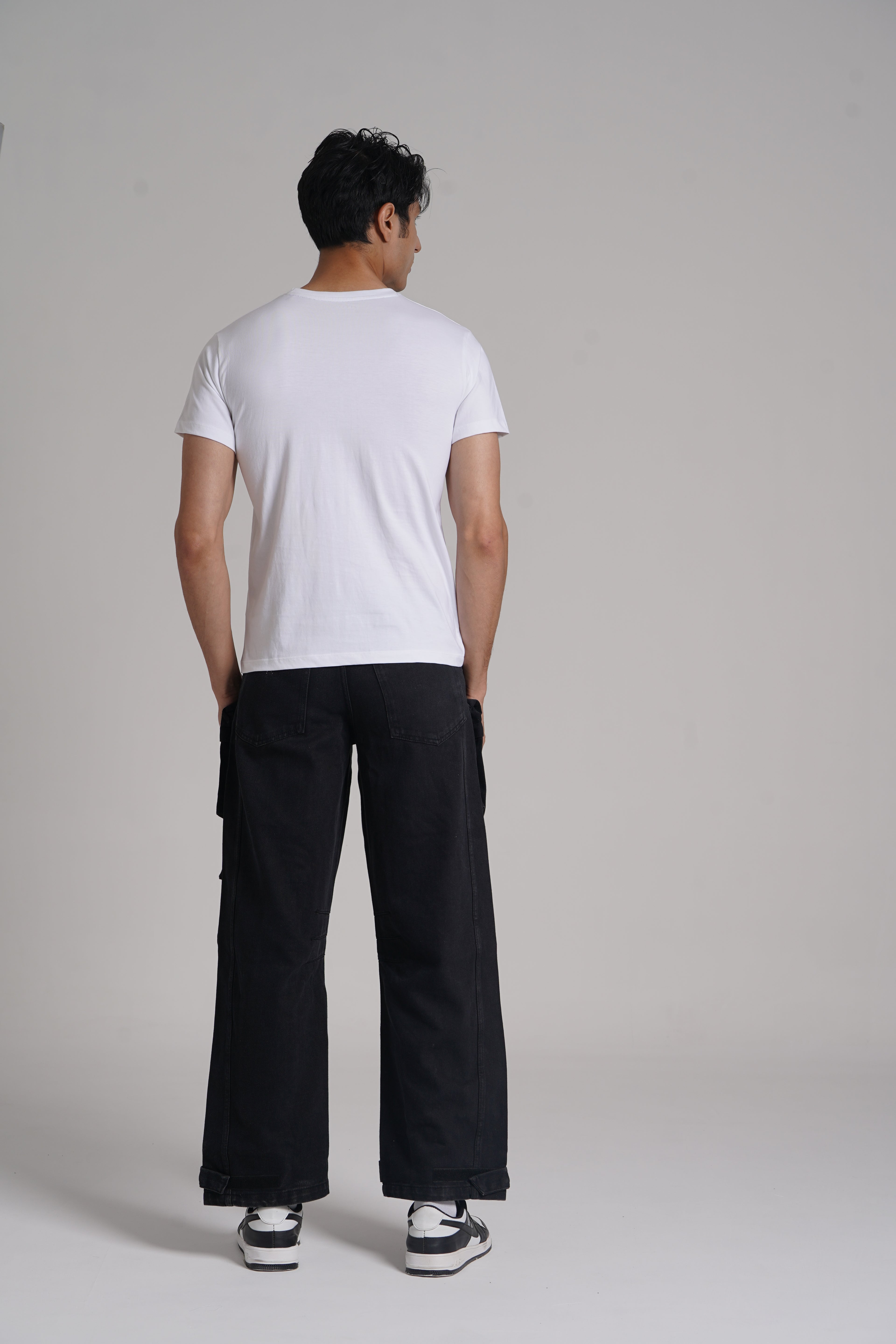 Half Sleeve T-shirt