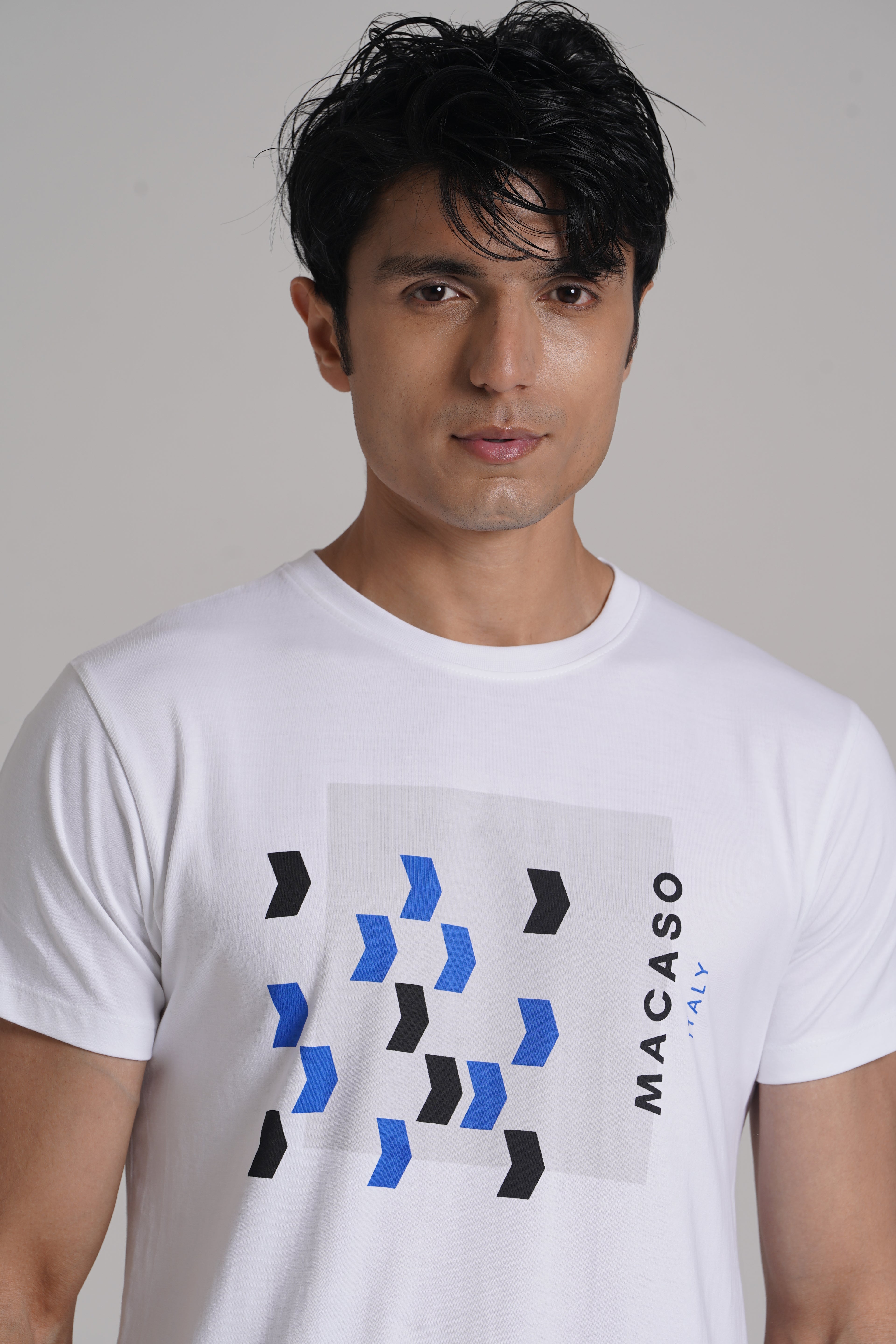Half Sleeve T-shirt