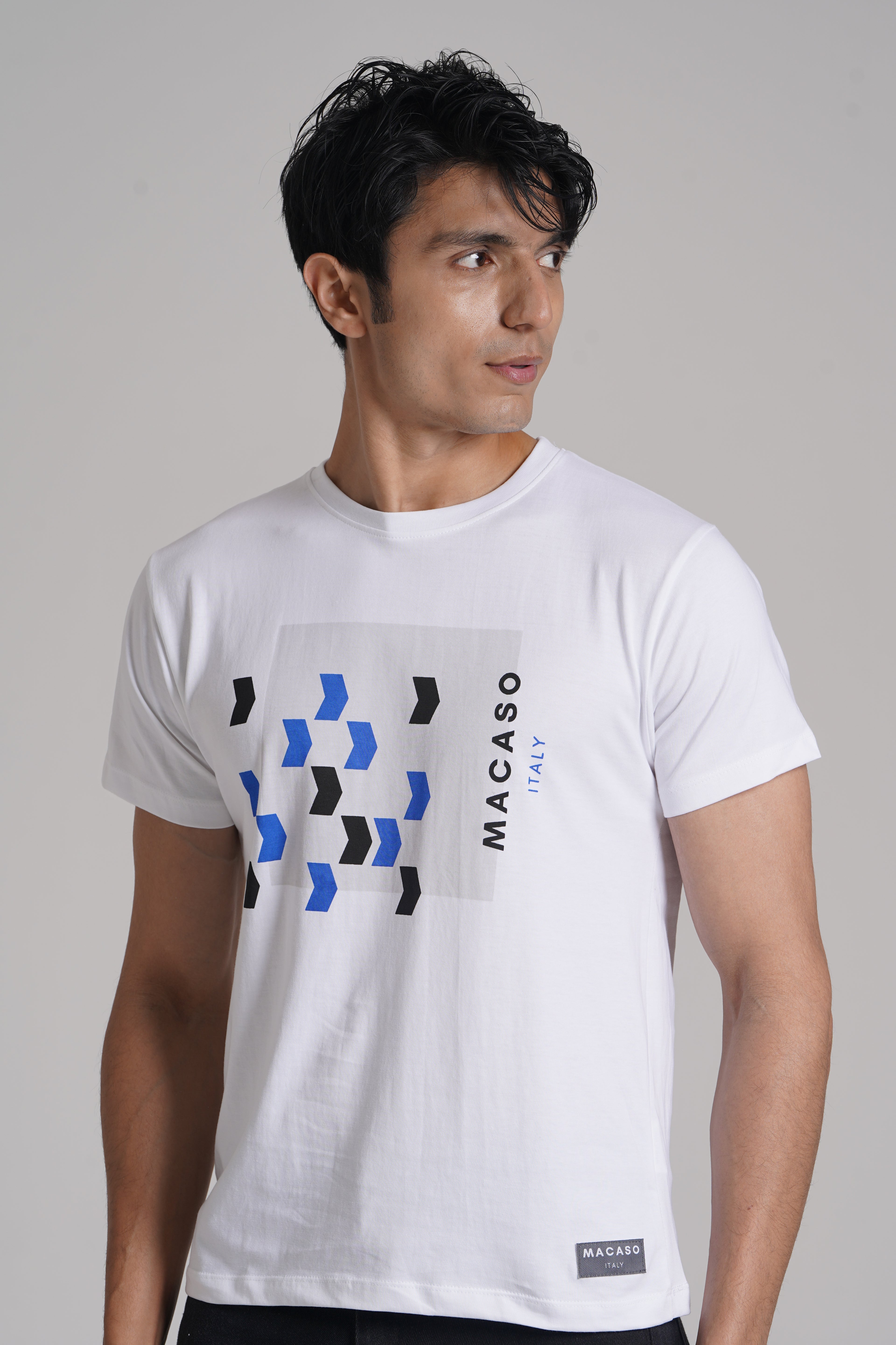 Half Sleeve T-shirt