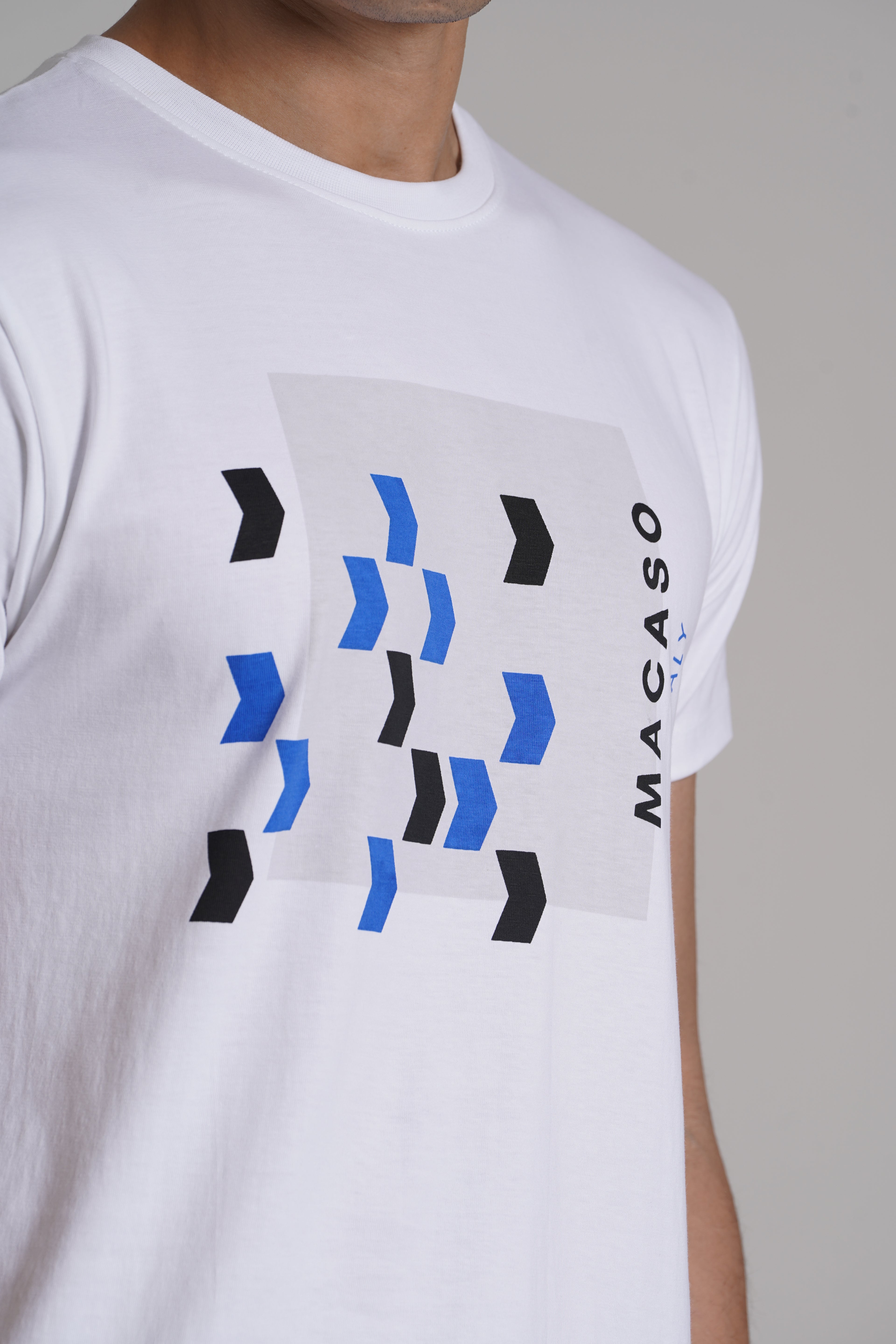 Half Sleeve T-shirt