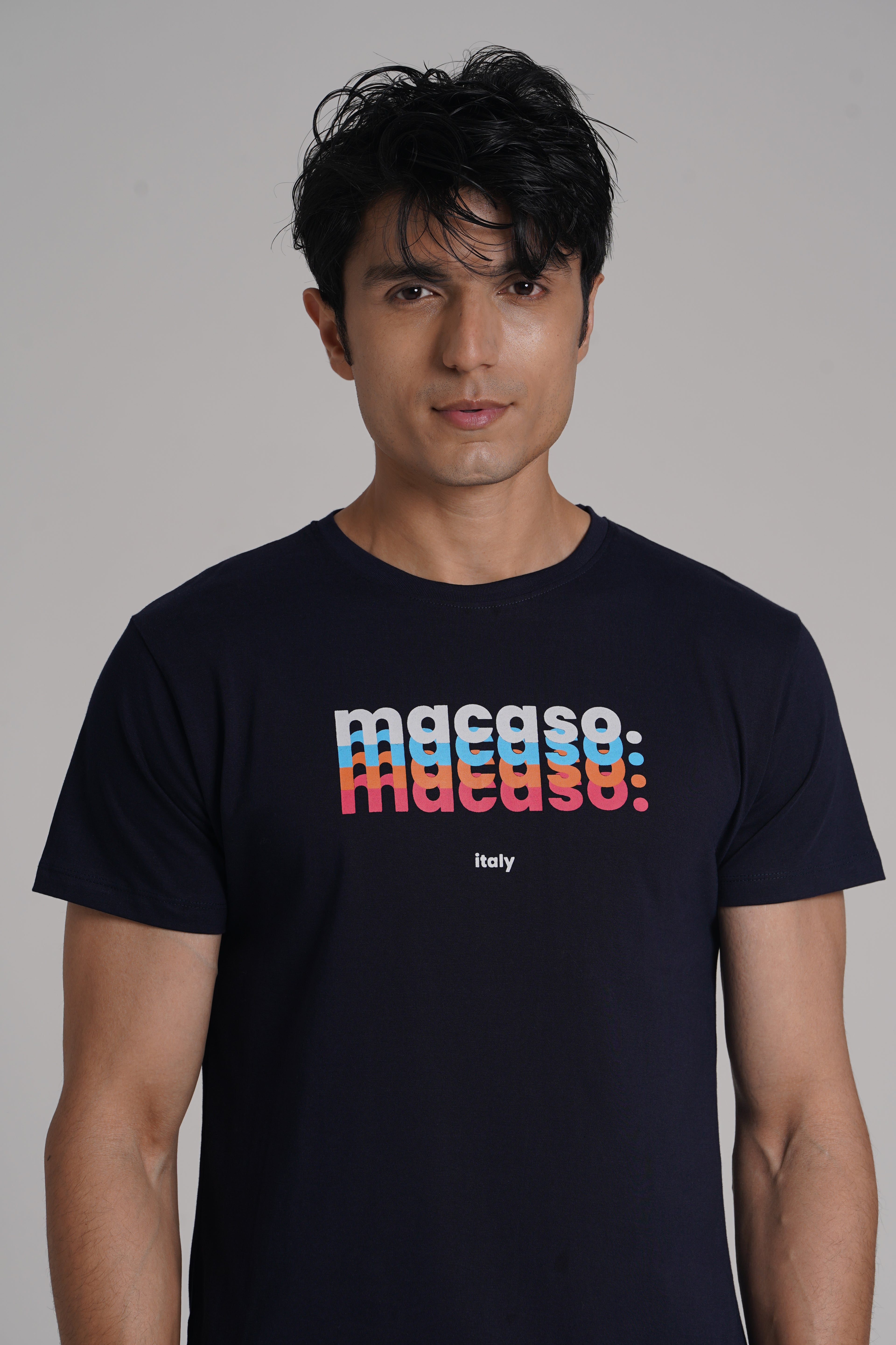 Graphic Print T-shirt
