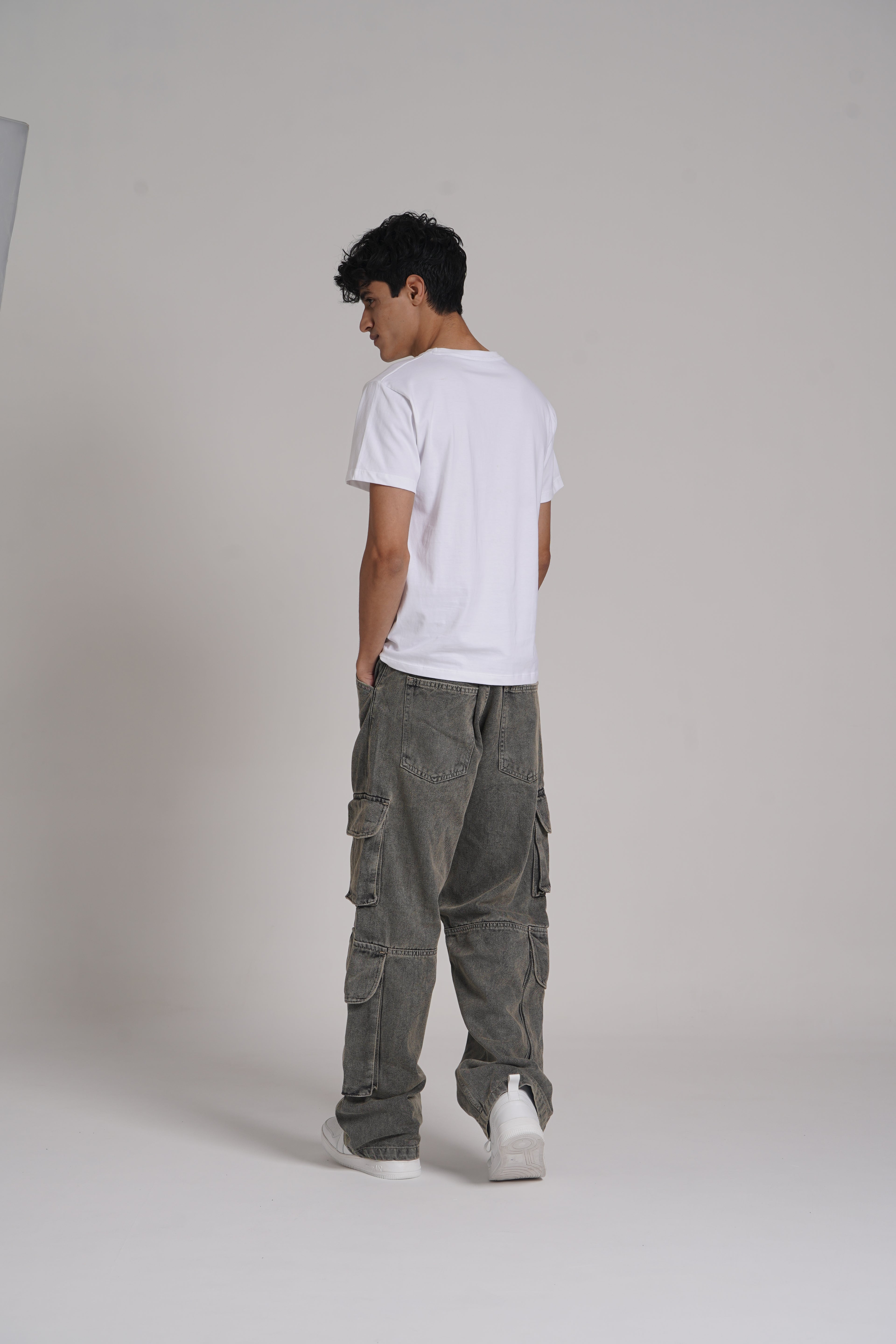 Graphic Print T-shirt