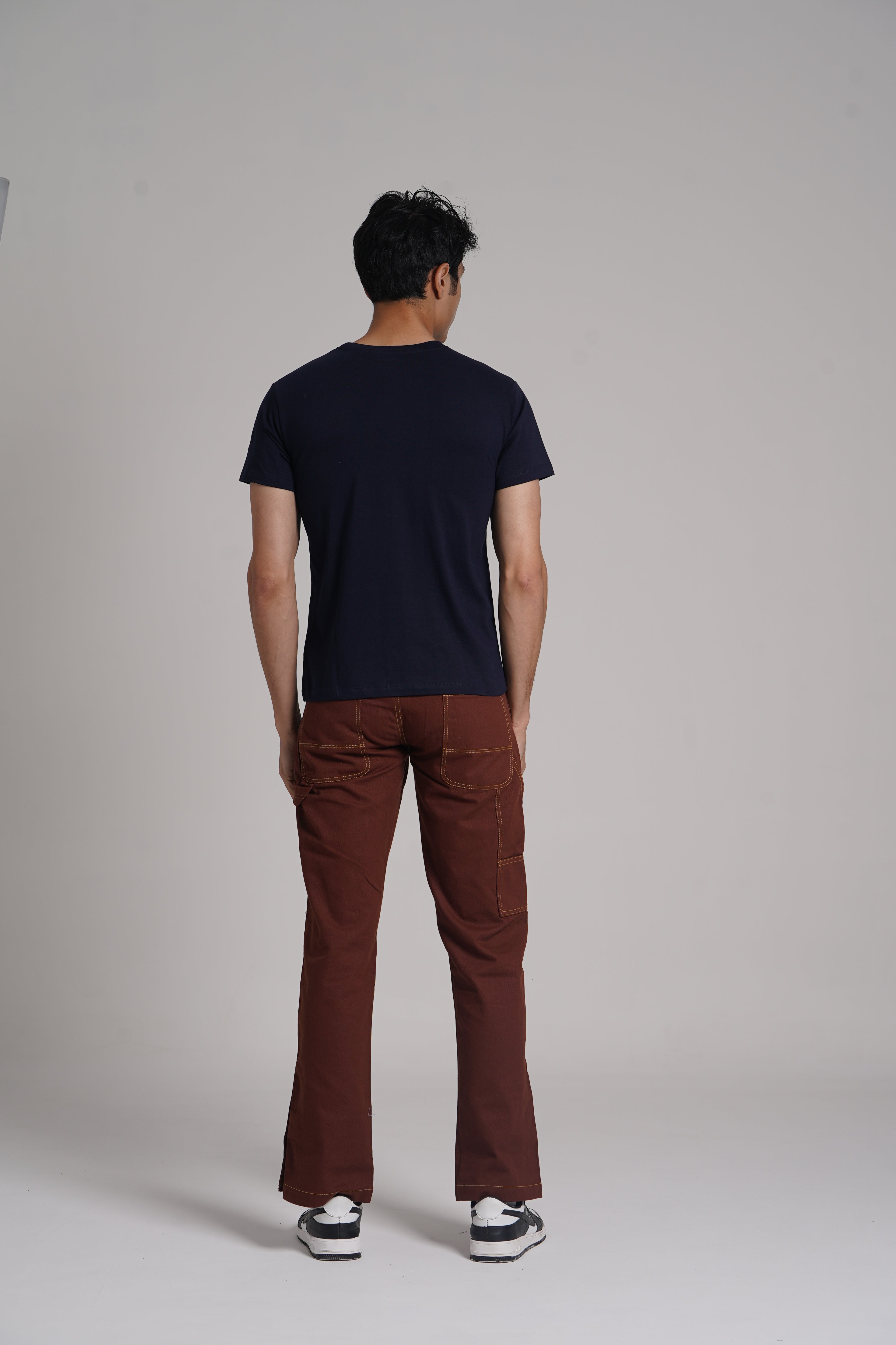 Short Length T-shirt