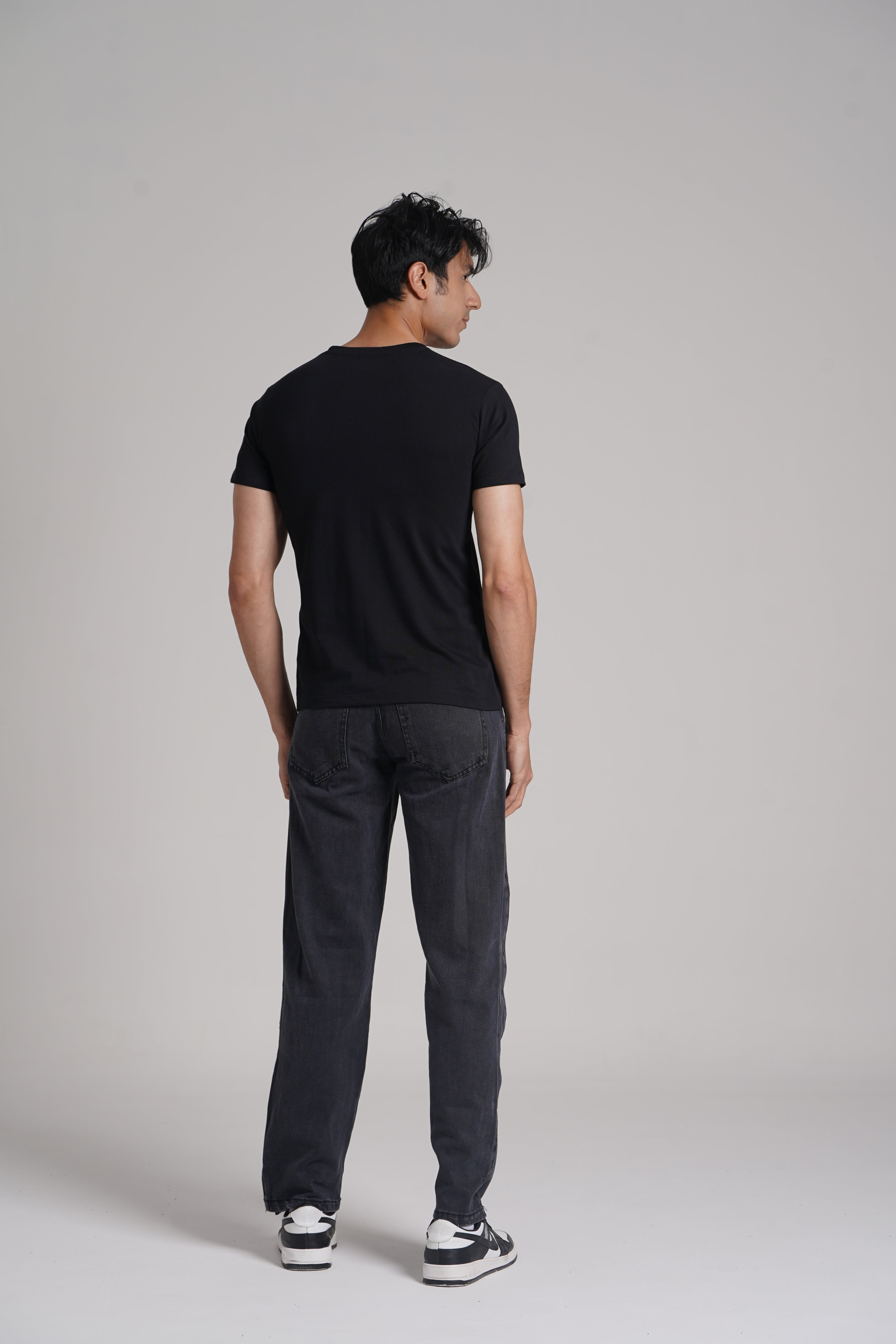 HD Print Premium T-shirt