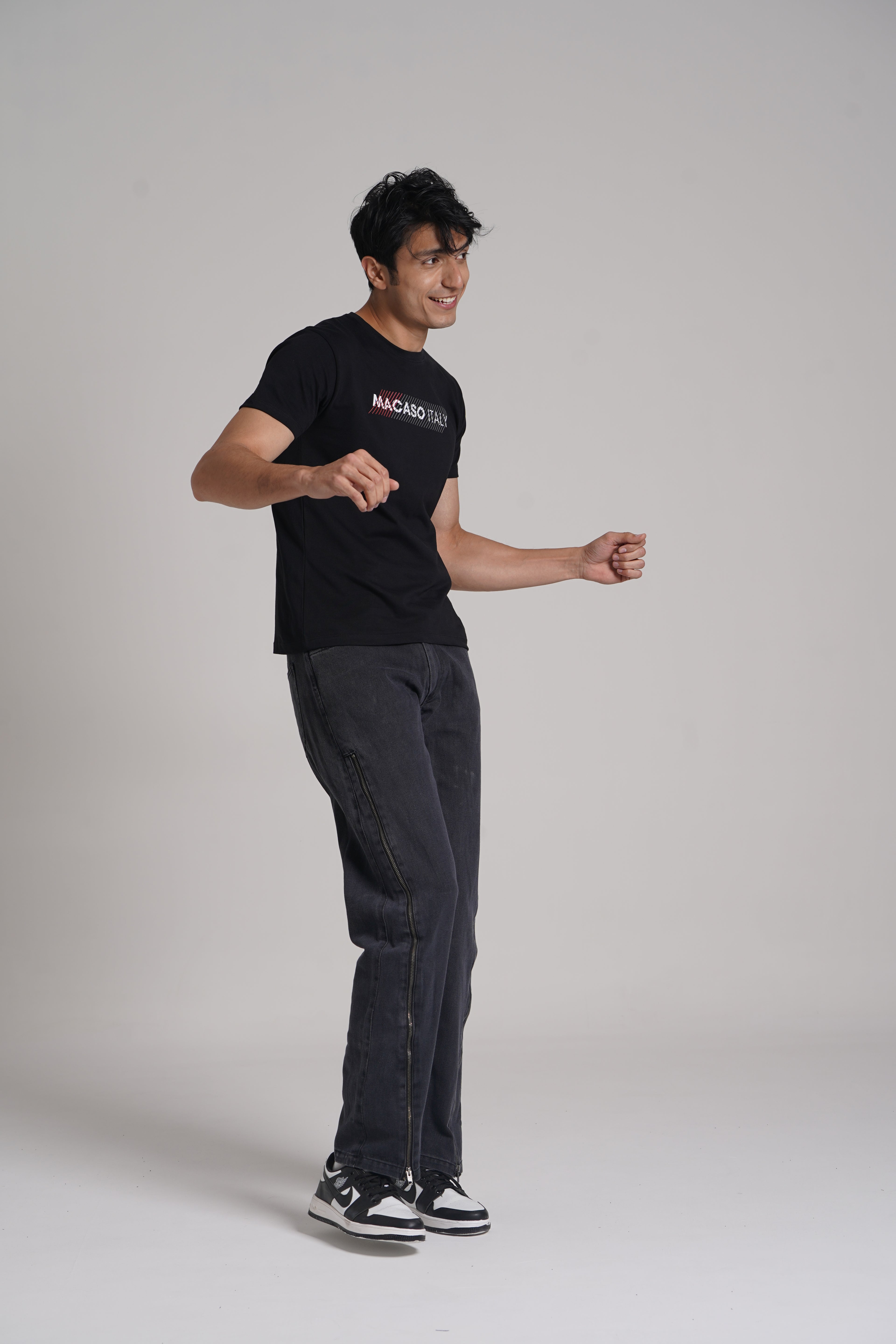 HD Print Premium T-shirt
