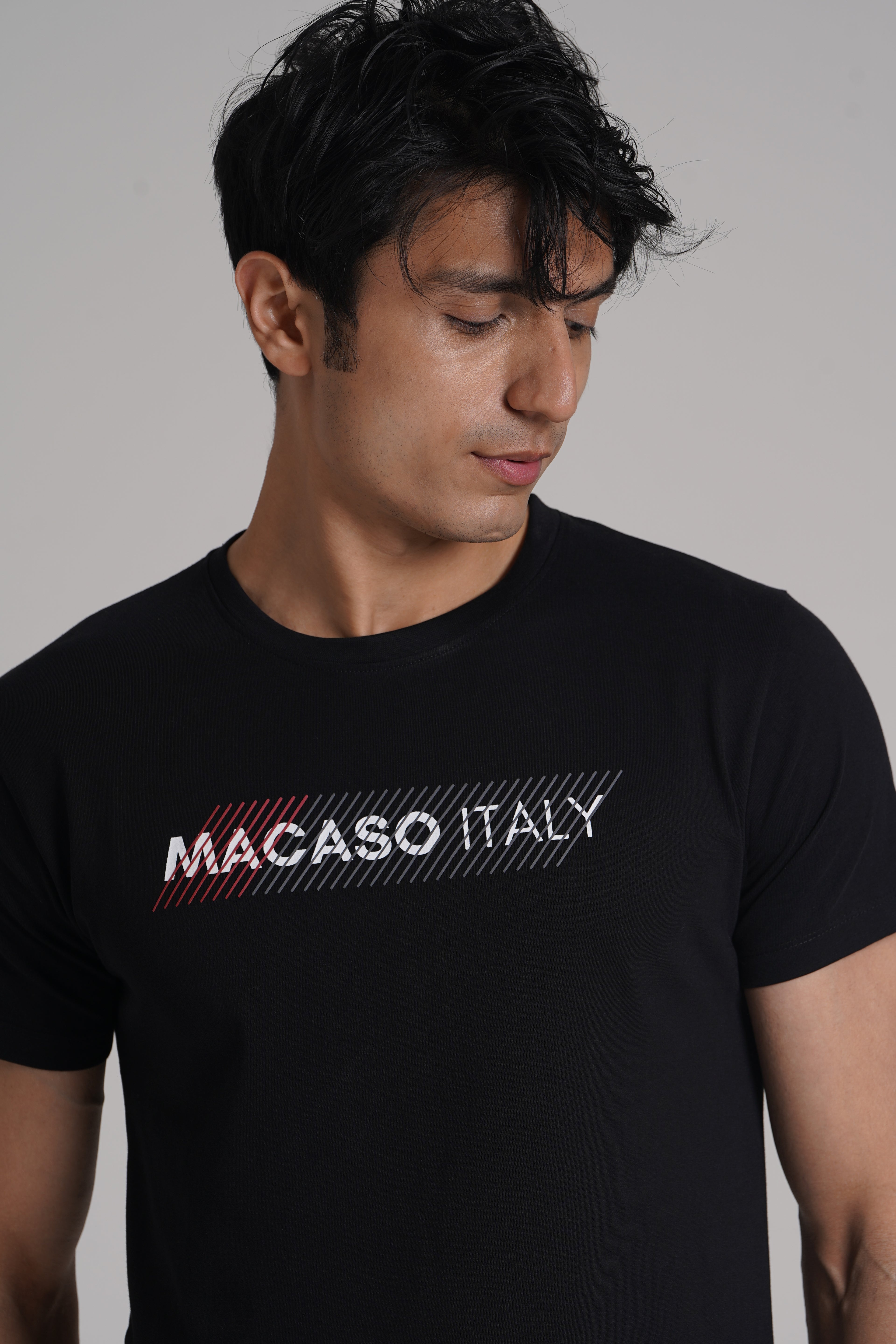 HD Print Premium T-shirt