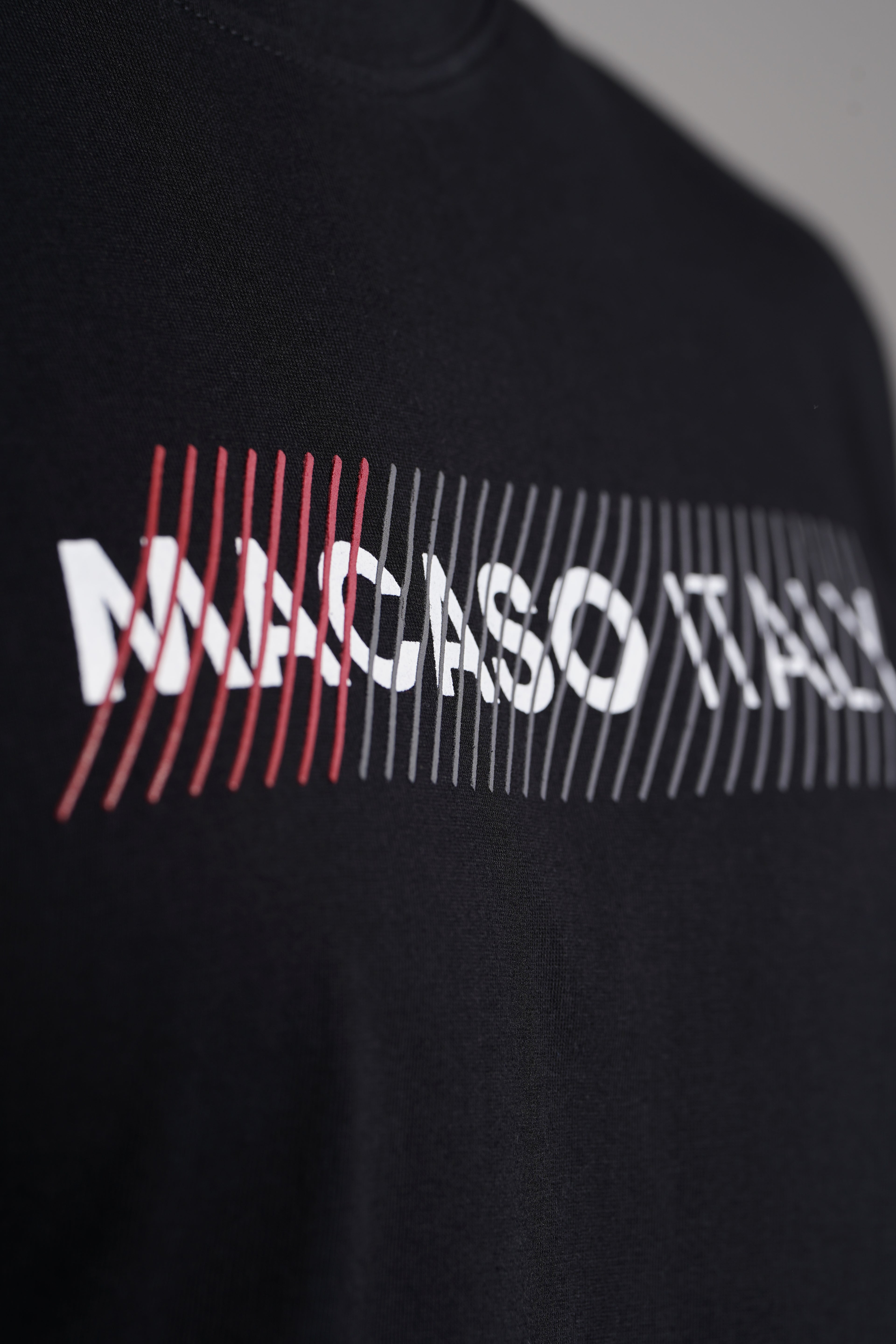 HD Print Premium T-shirt