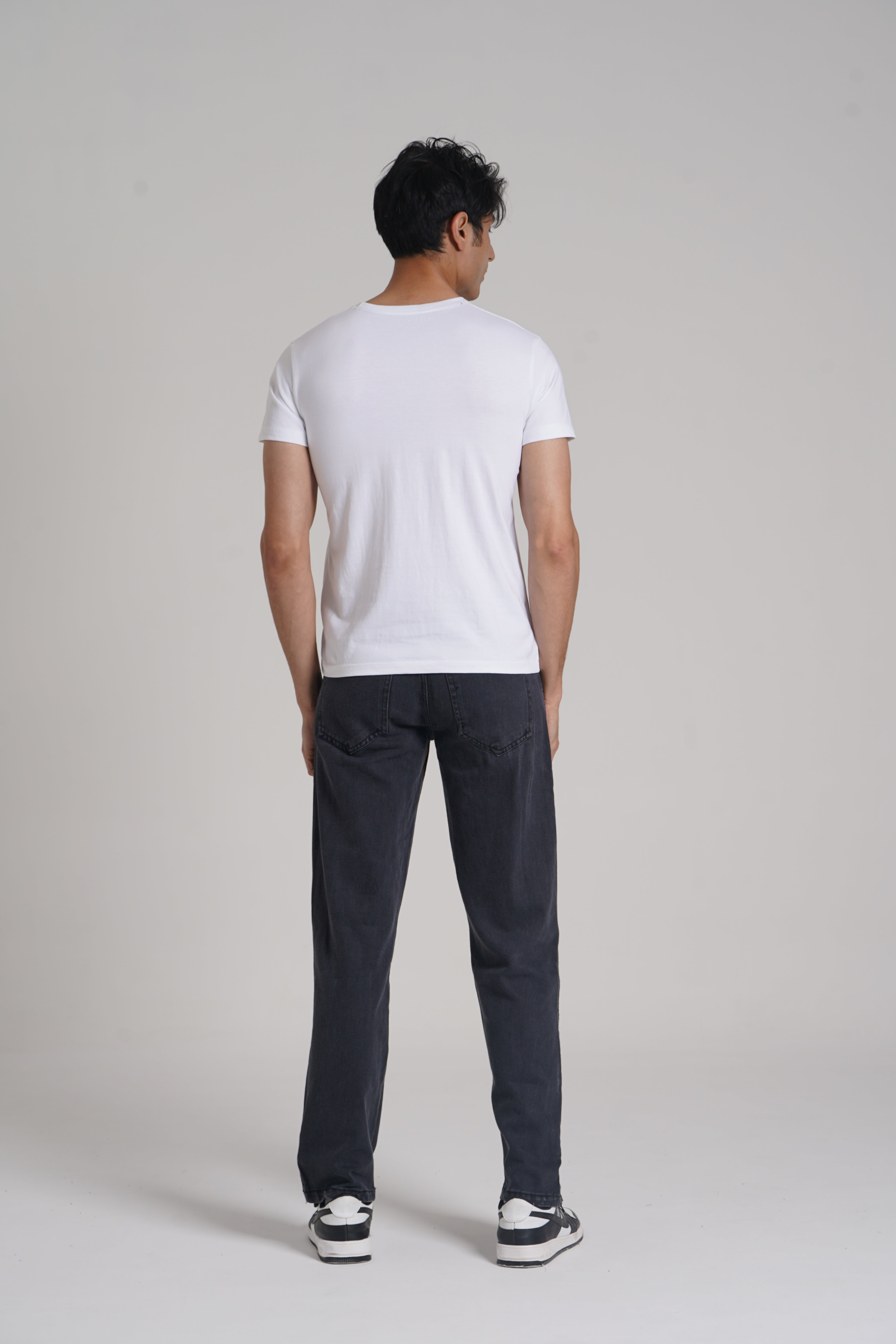Sporty Look T-shirt