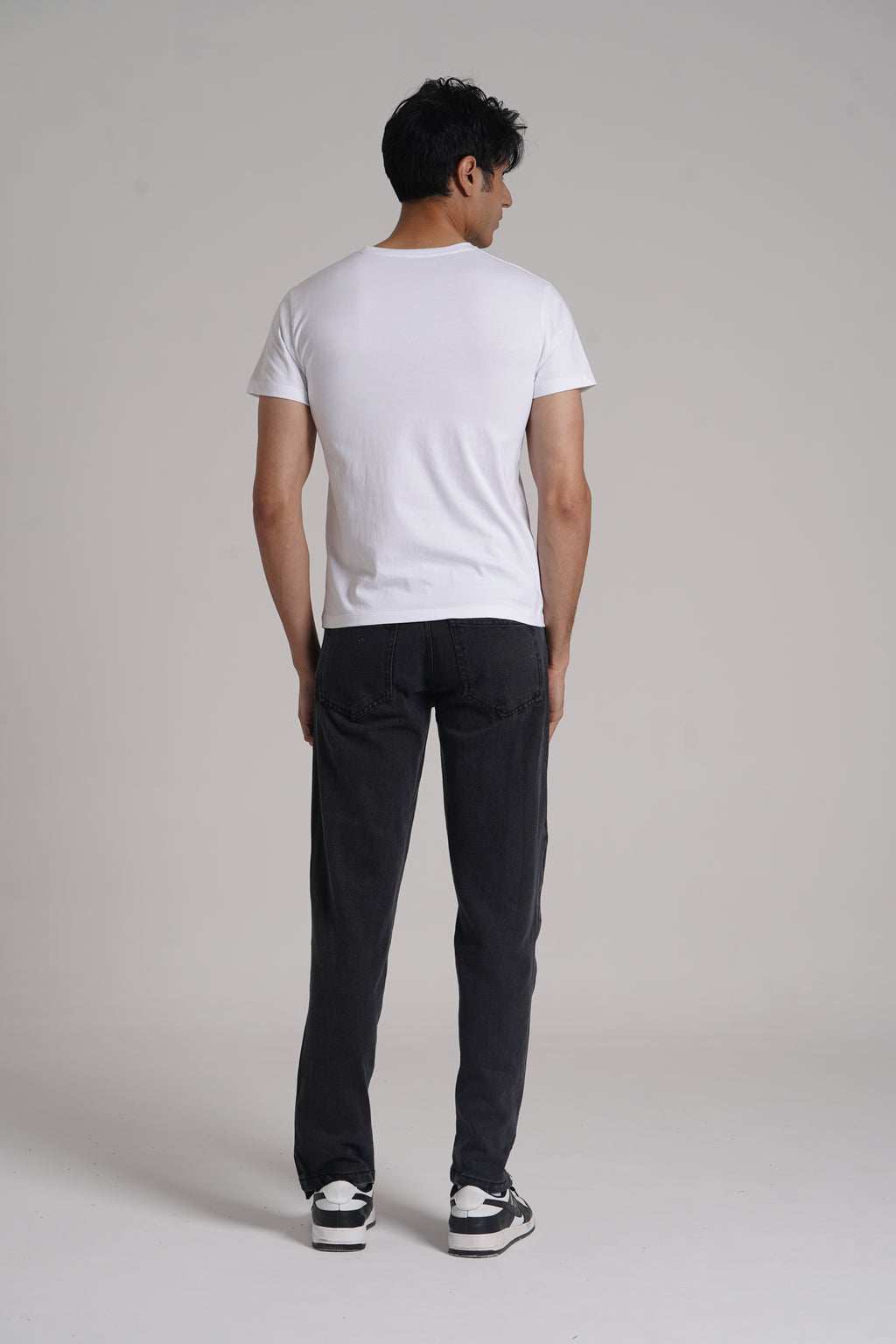 Graphic Print T-shirt