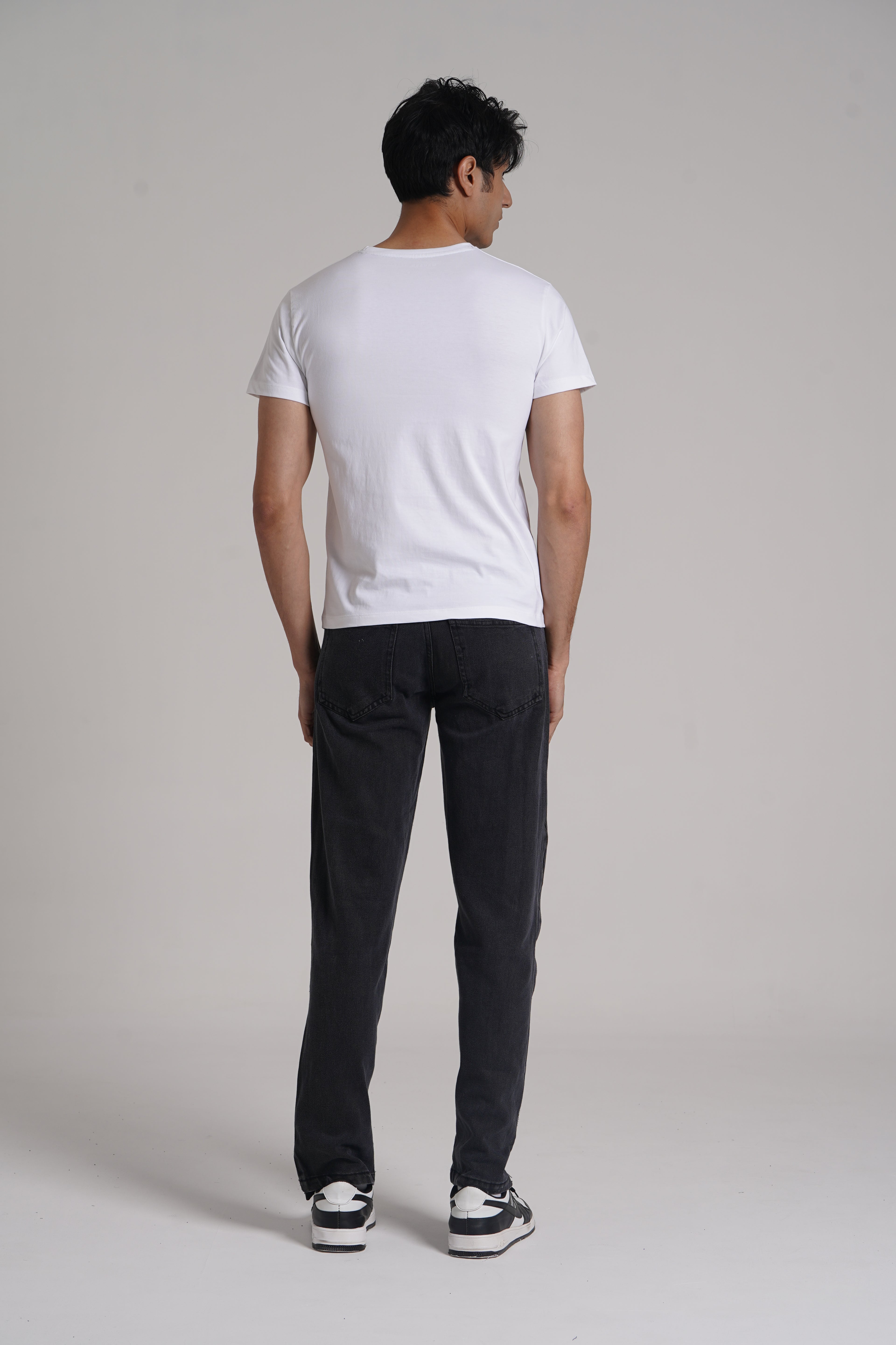Graphic Print T-shirt