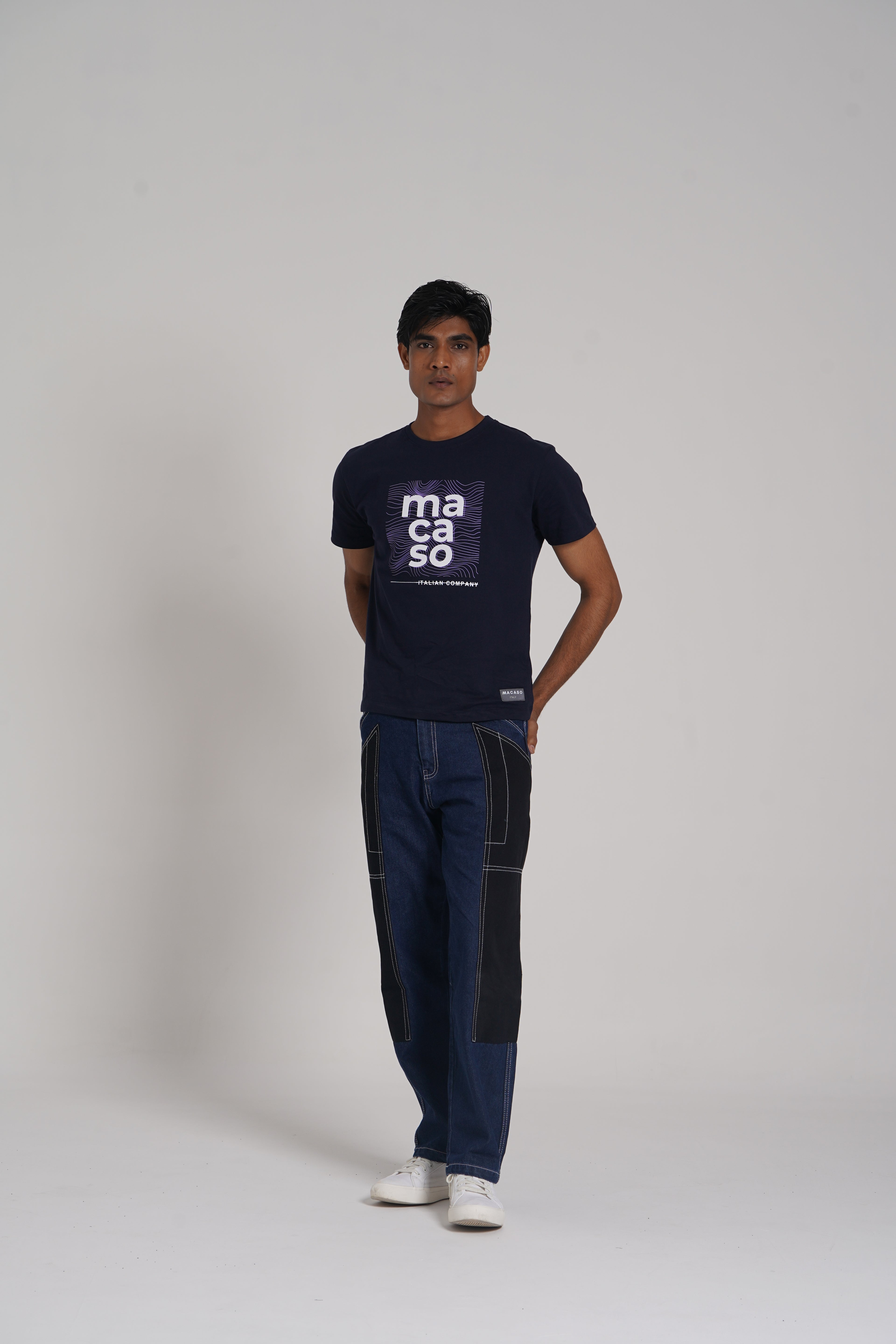 Ultra Soft Cotton T-shirt