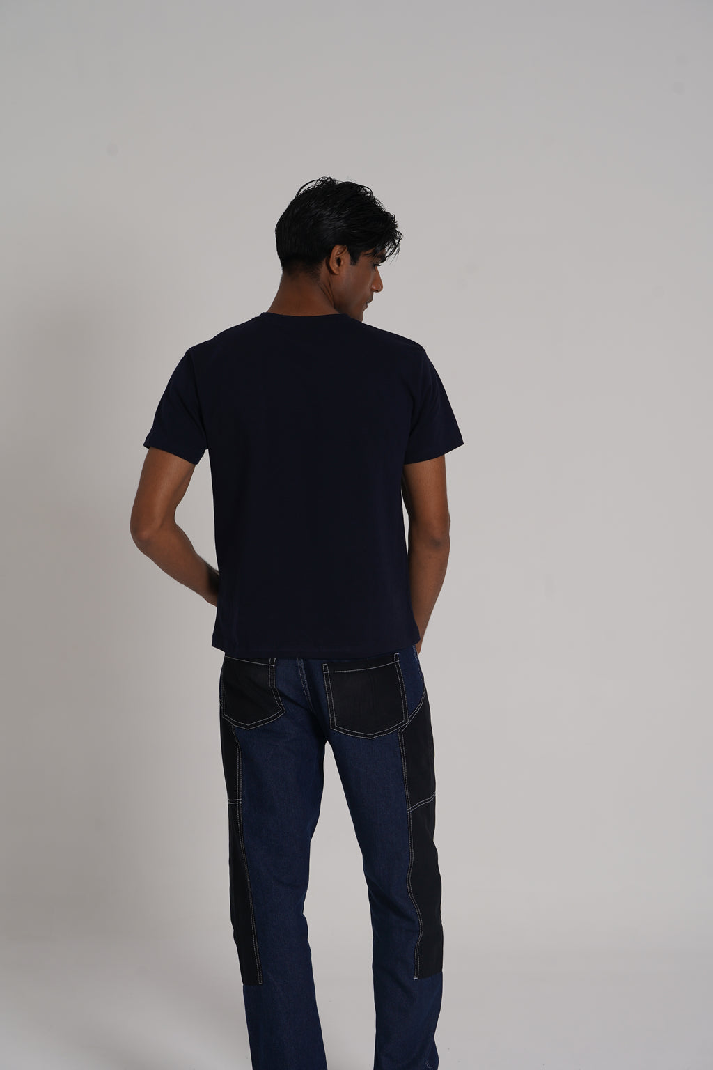 Ultra Soft Cotton T-shirt