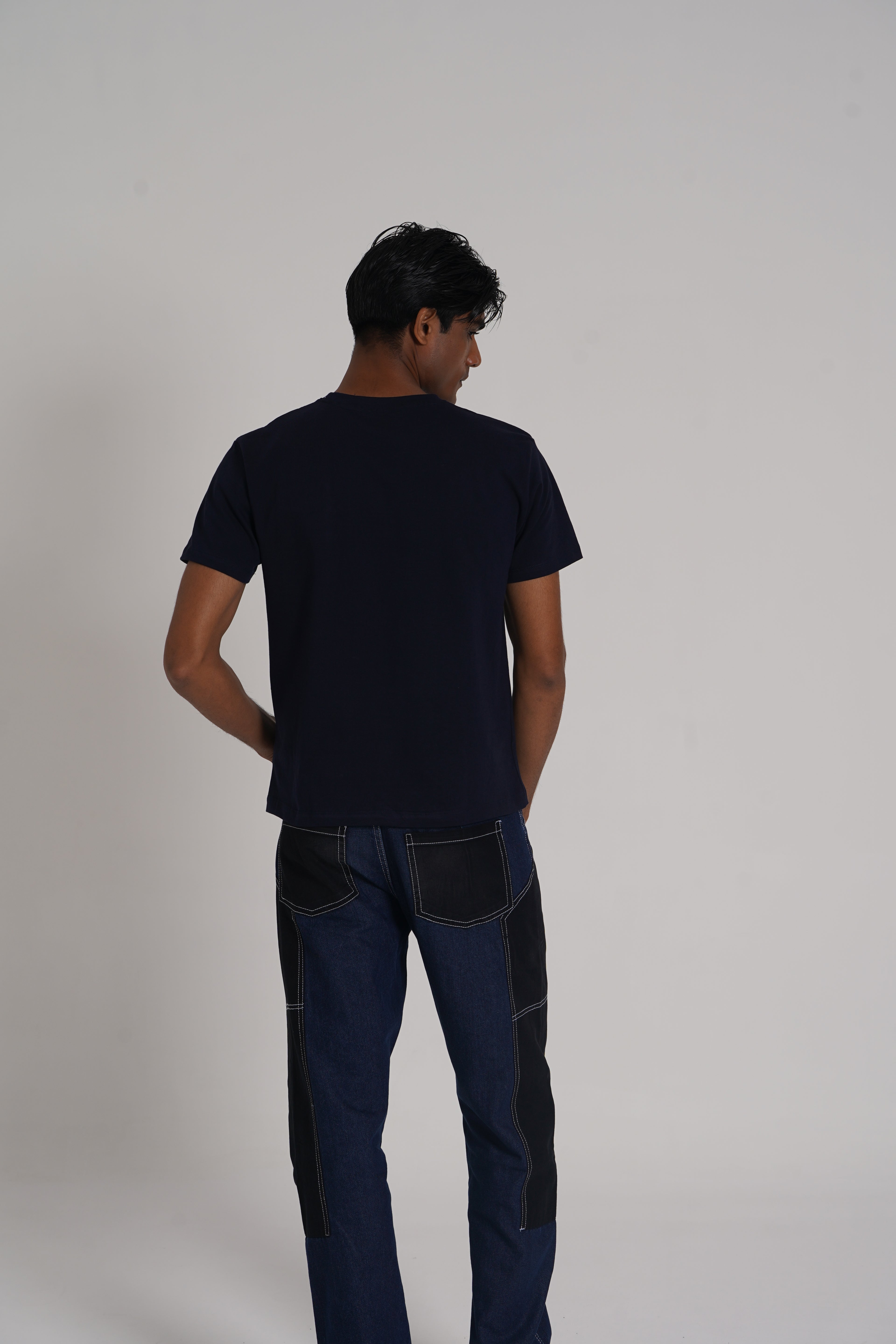 Ultra Soft Cotton T-shirt