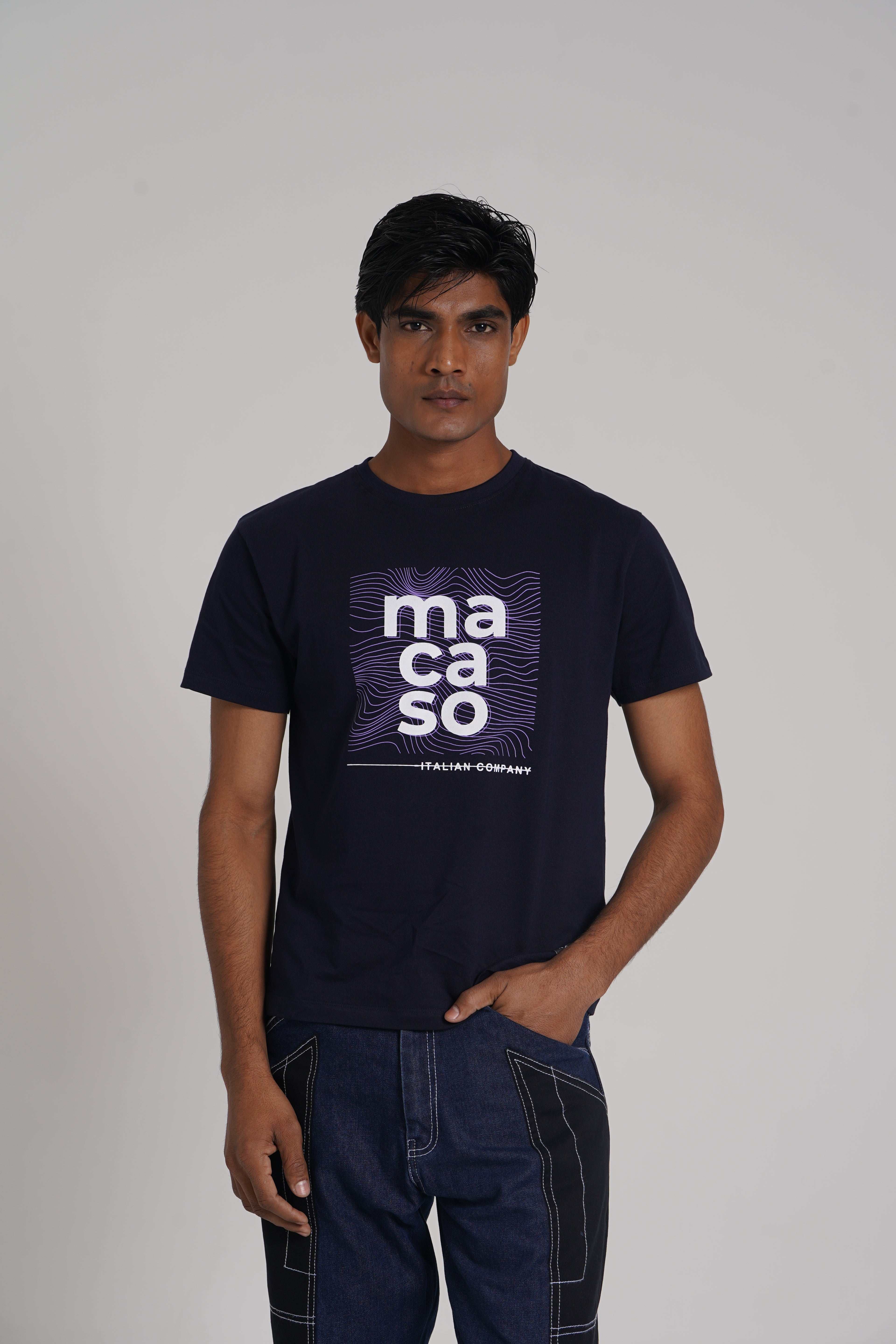 Ultra Soft Cotton T-shirt