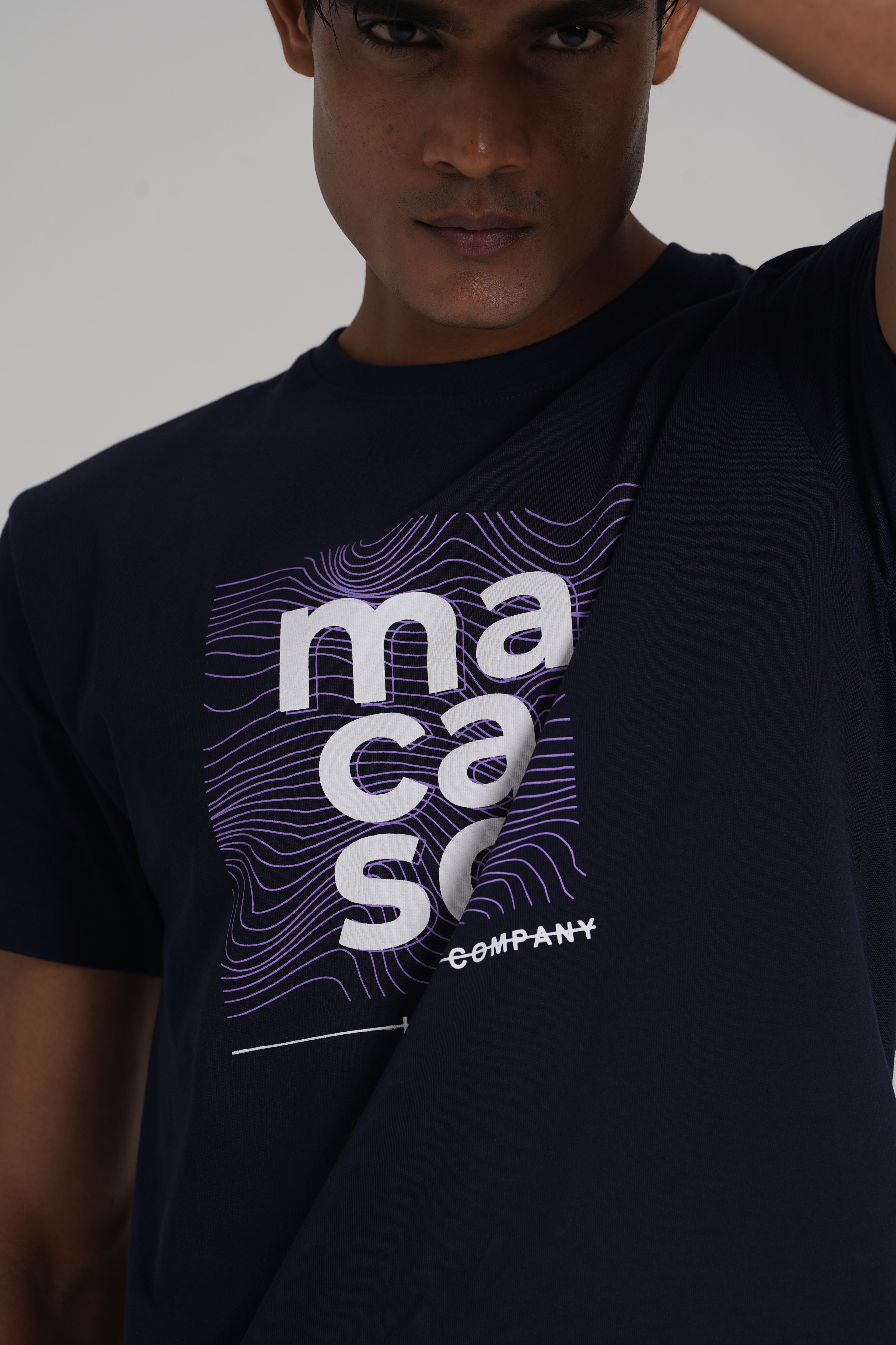 Ultra Soft Cotton T-shirt