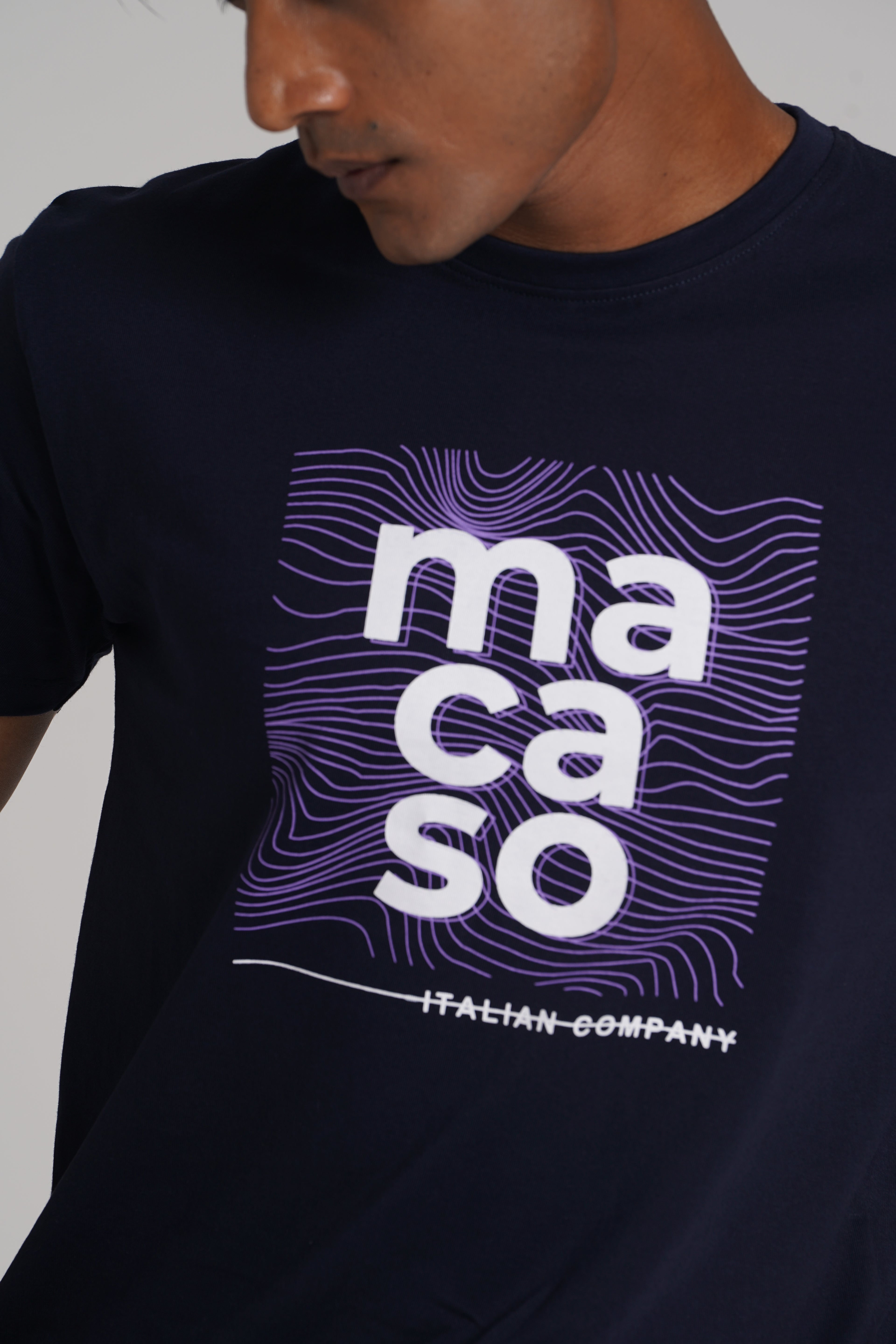 Ultra Soft Cotton T-shirt