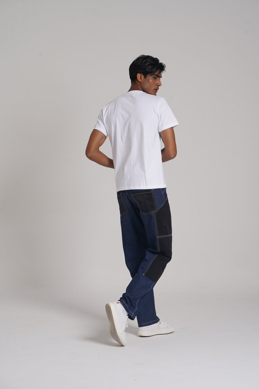 Puff Print T-shirt