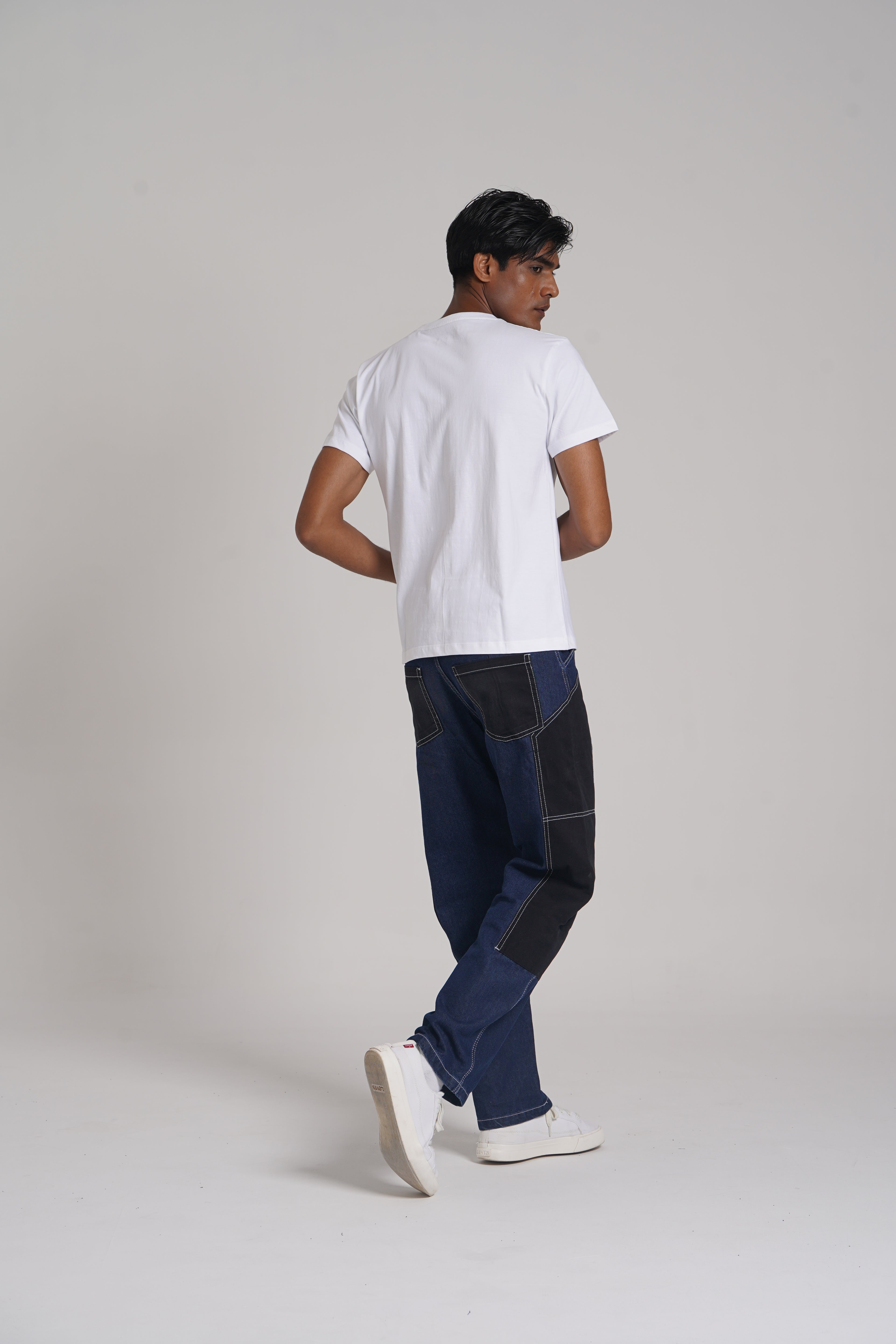 Puff Print T-shirt