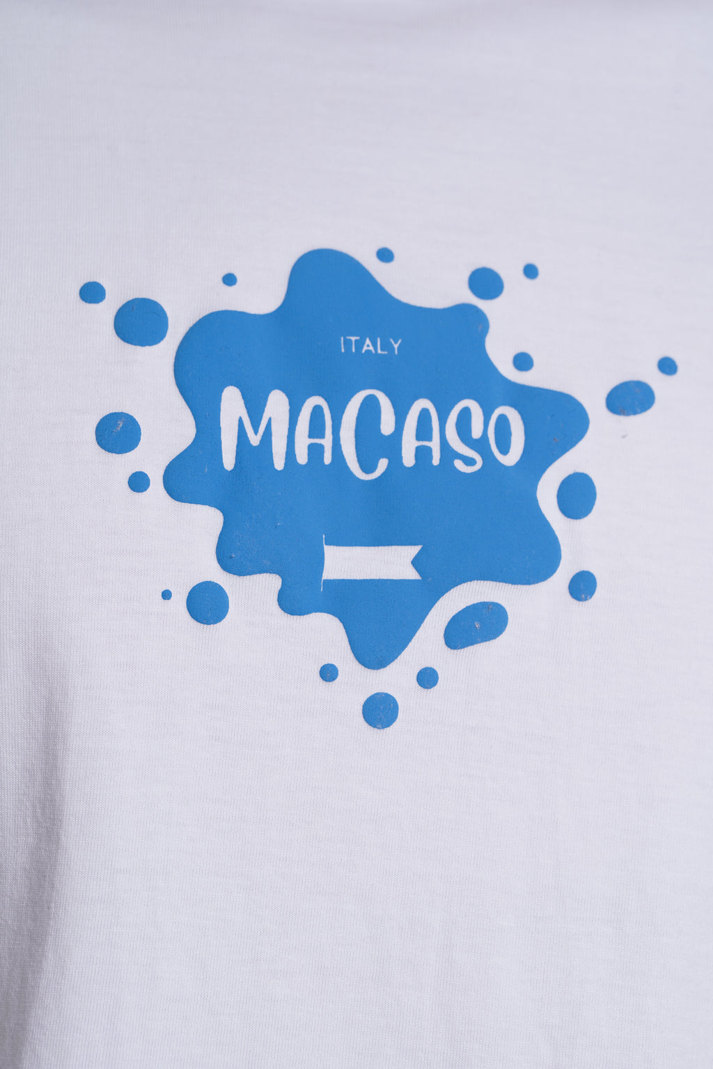 Puff Print T-shirt